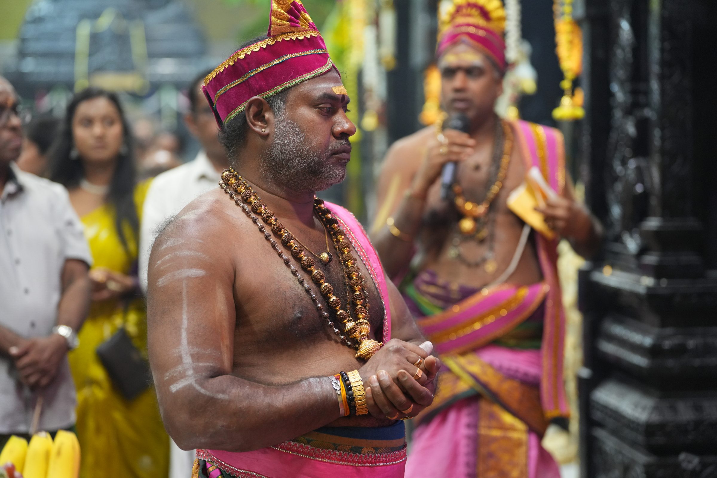 Varaluxumi Viratham 2026 photo