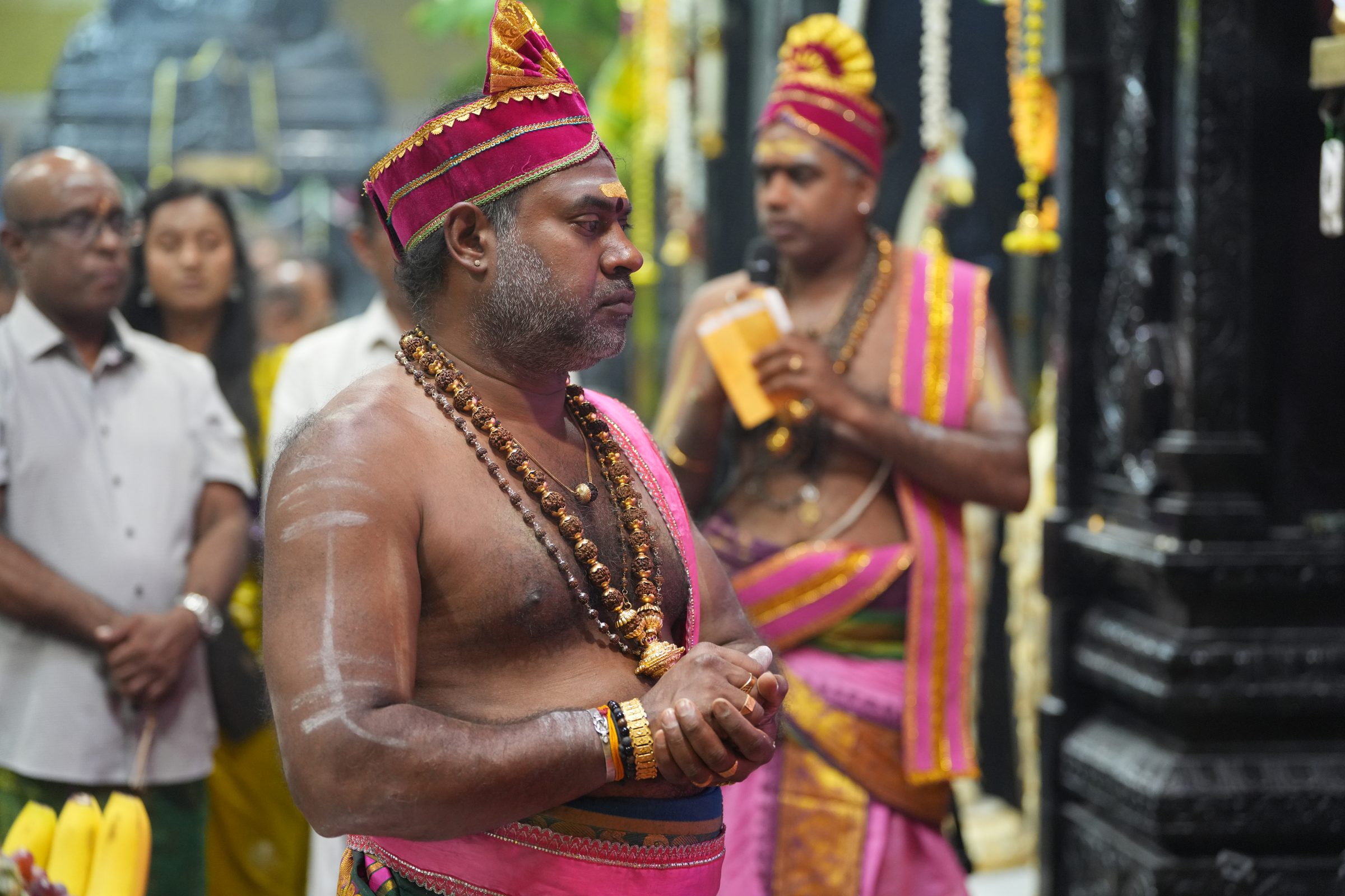 Varaluxumi Viratham 2026 photo