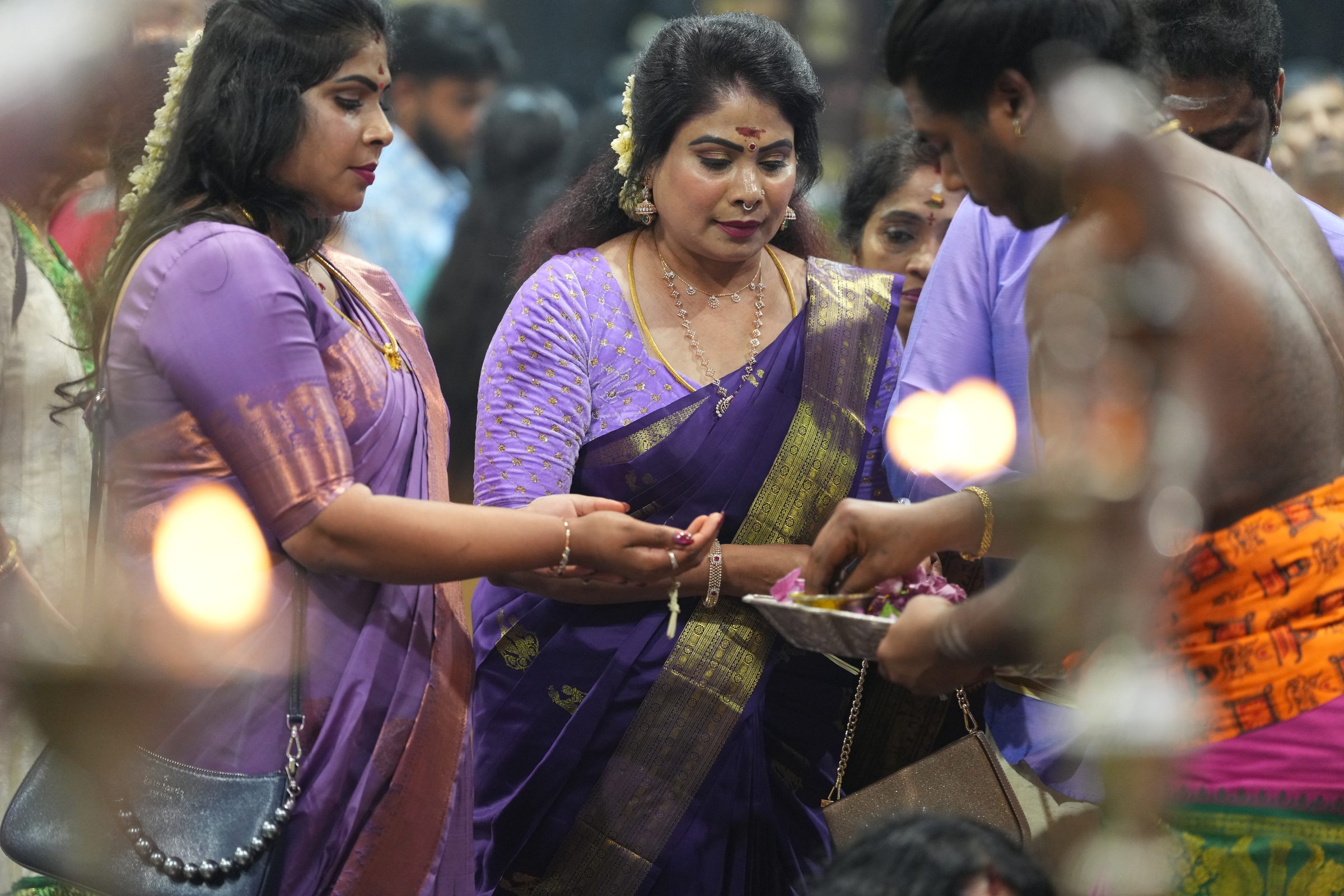 Varaluxumi Viratham 2026 photo