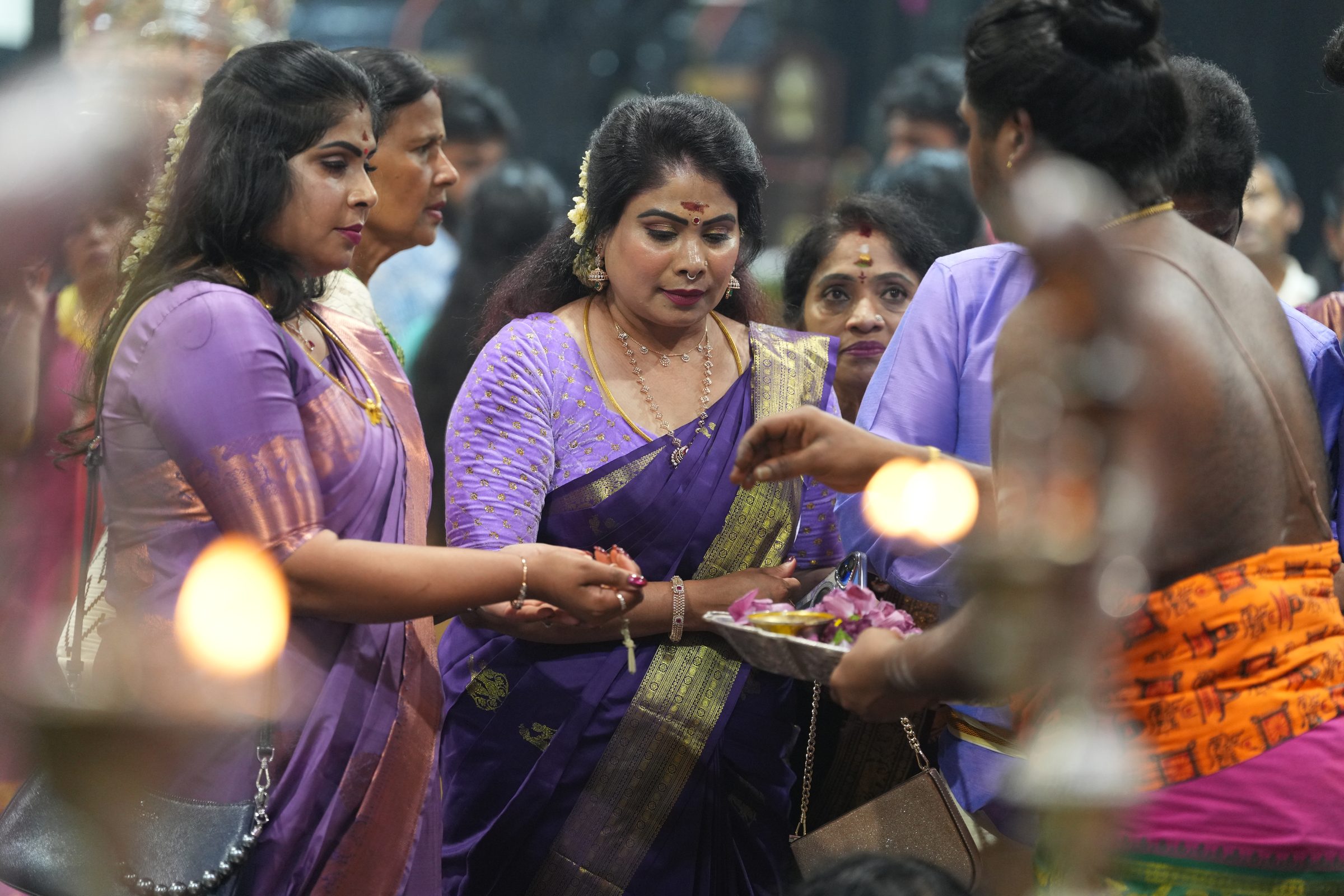 Varaluxumi Viratham 2026 photo