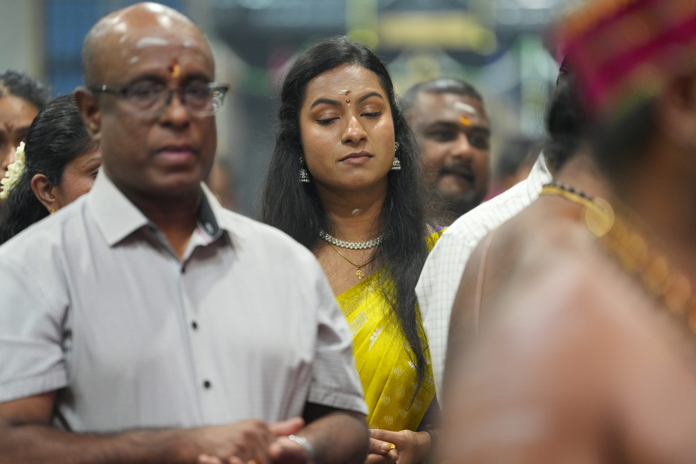 Varaluxumi Viratham 2026 photo