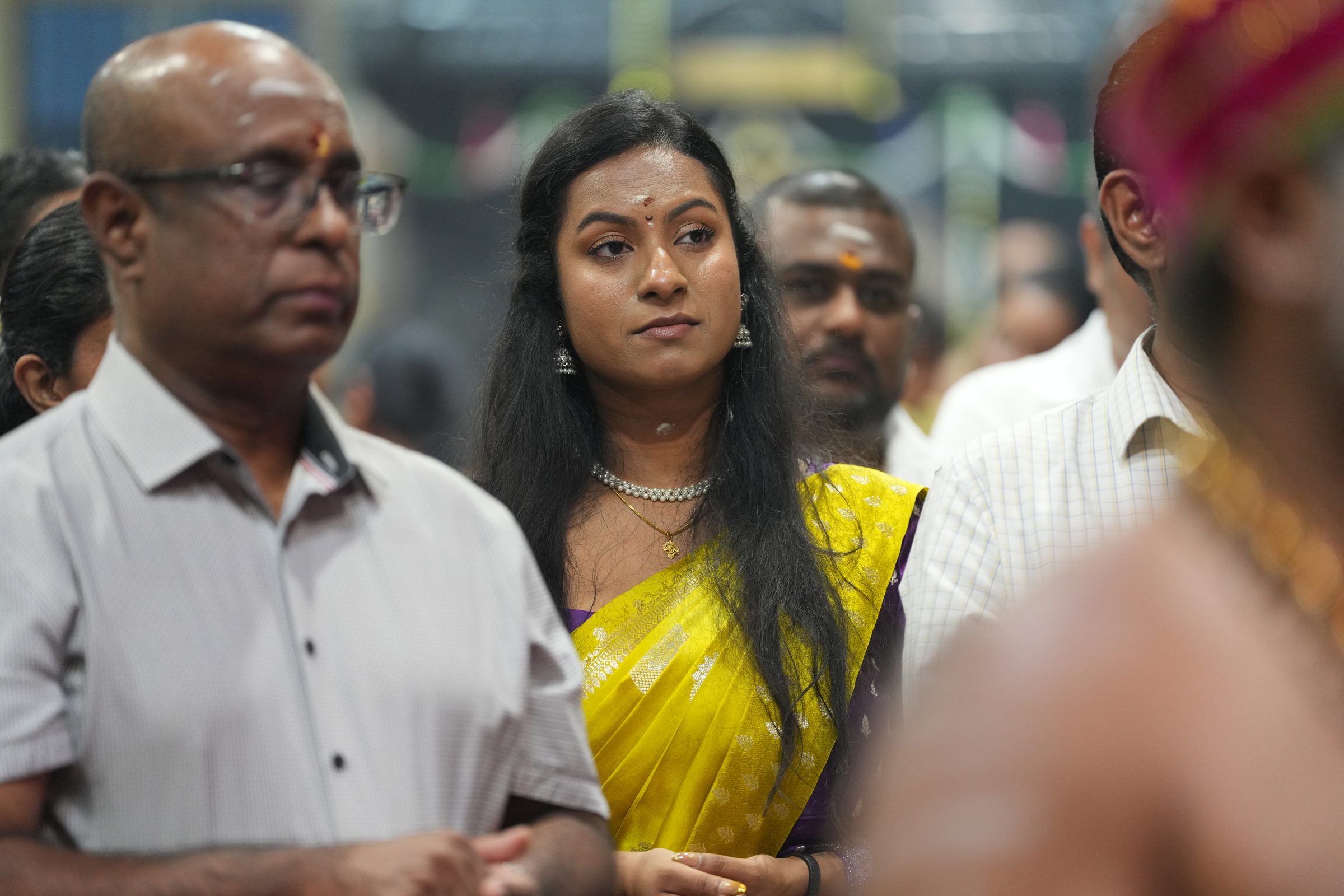 Varaluxumi Viratham 2026 photo