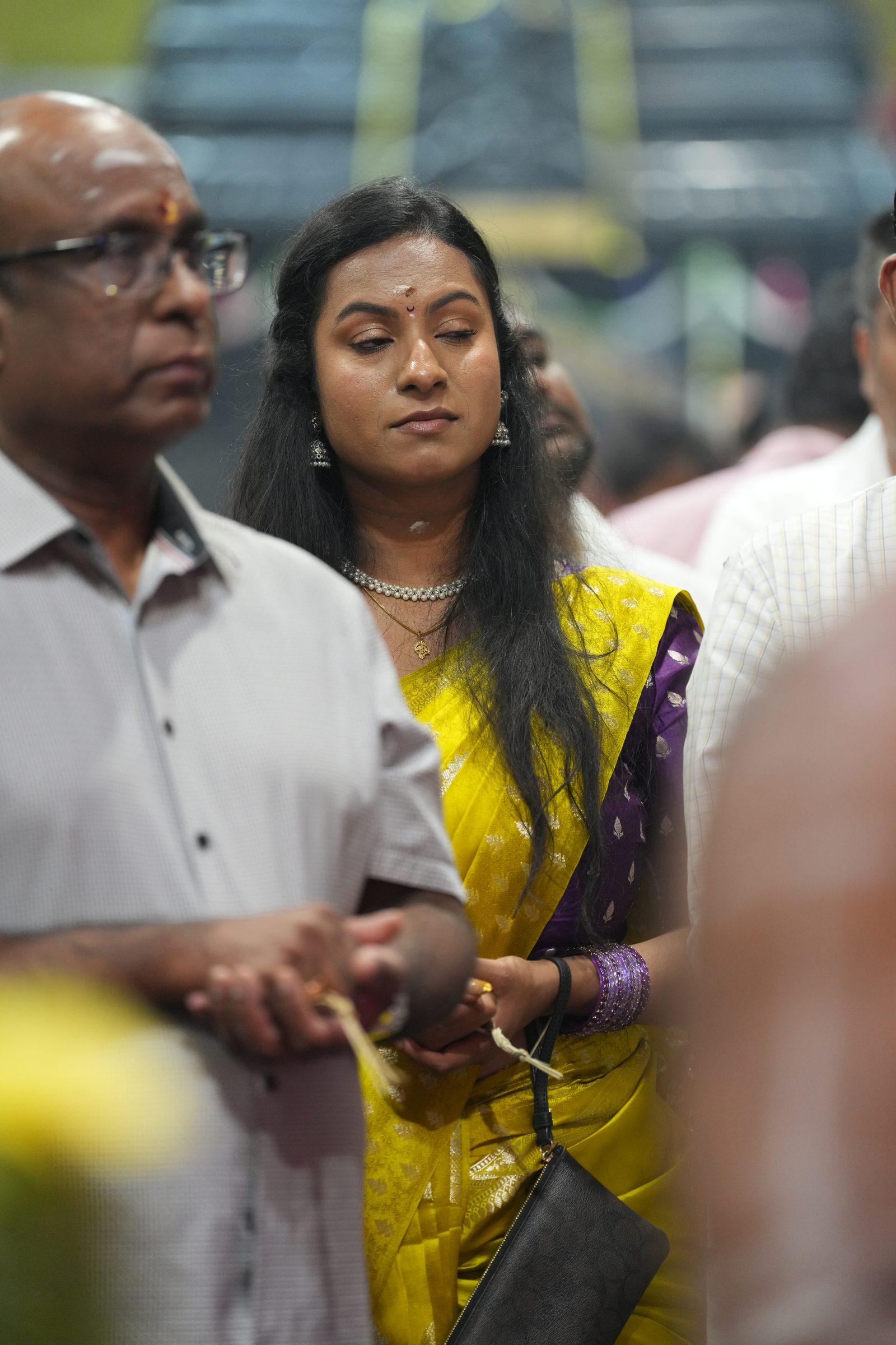 Varaluxumi Viratham 2026 photo