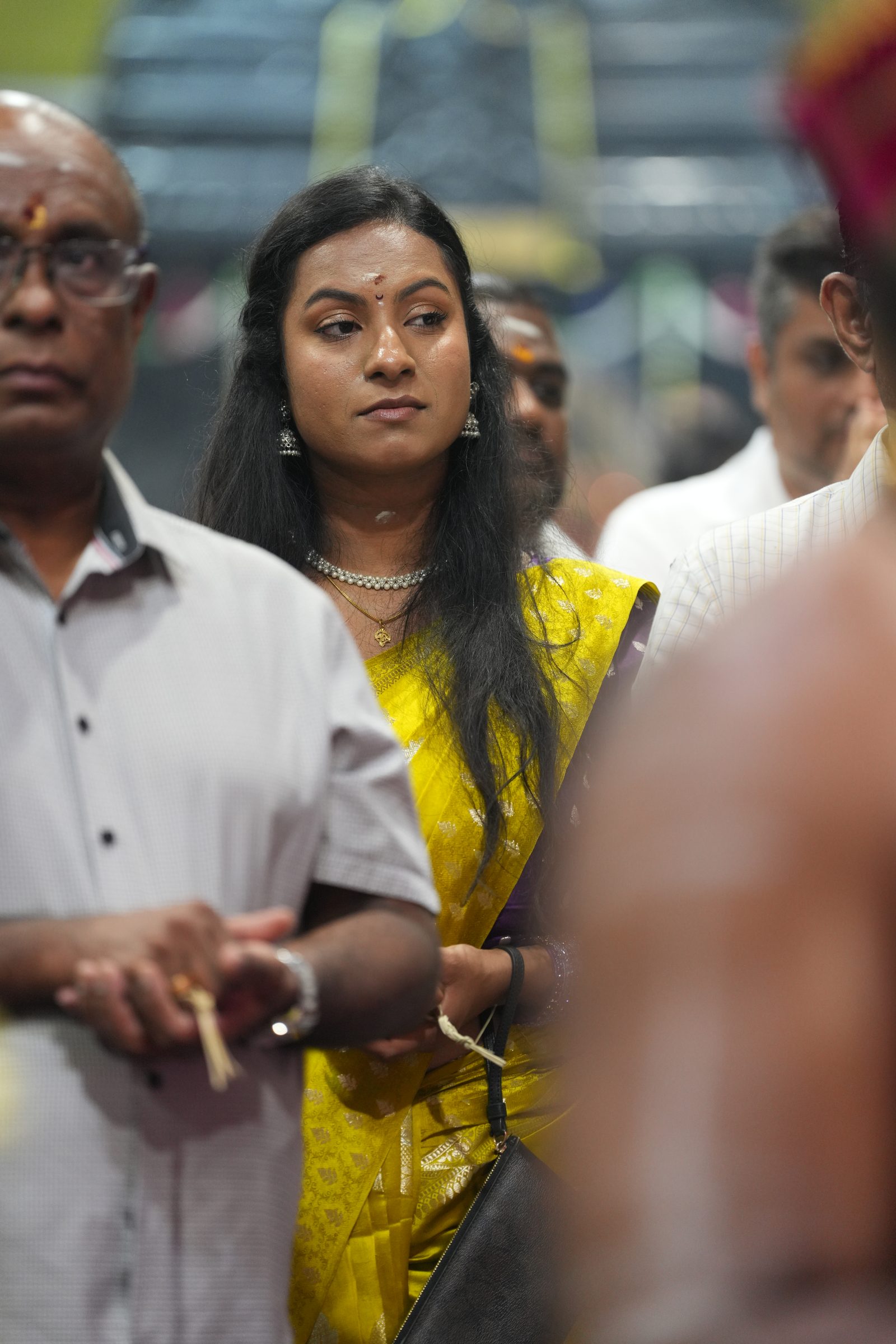 Varaluxumi Viratham 2026 photo
