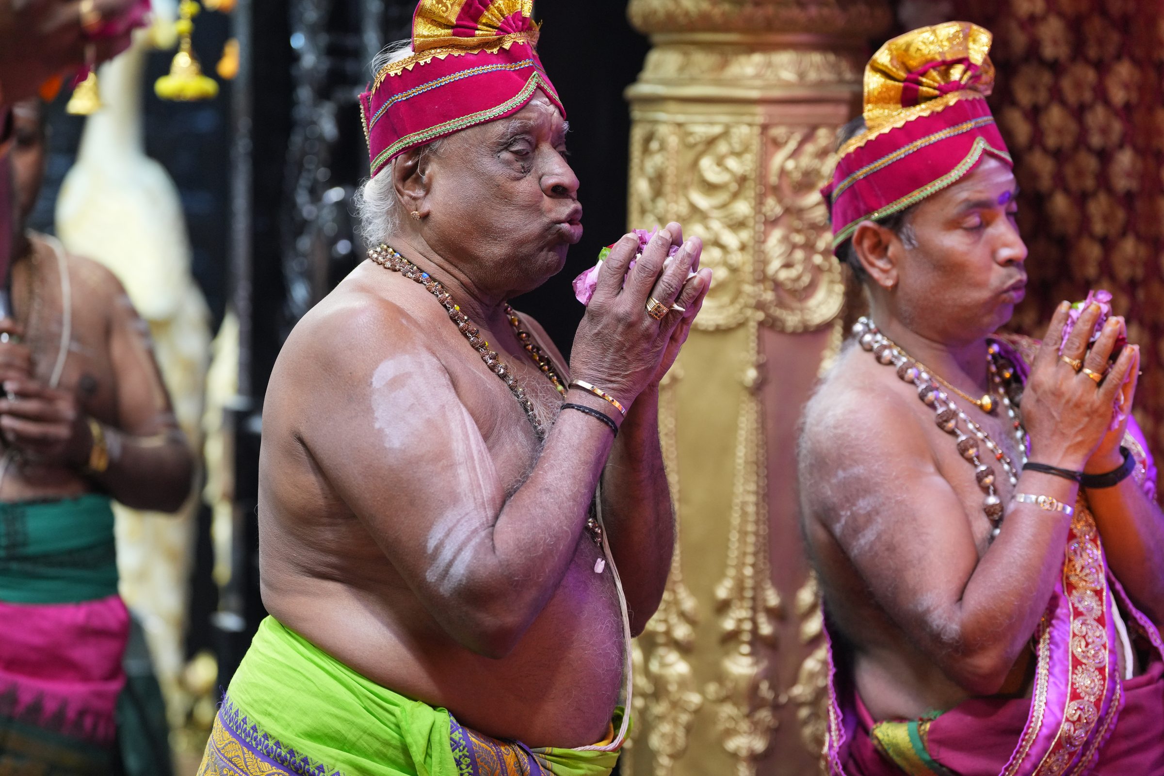 Varaluxumi Viratham 2026 photo