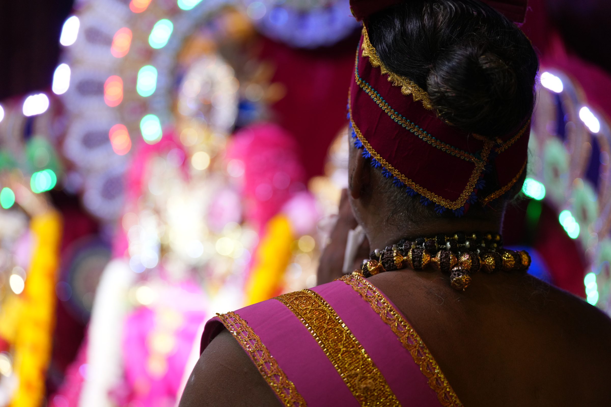 Varaluxumi Viratham 2026 photo