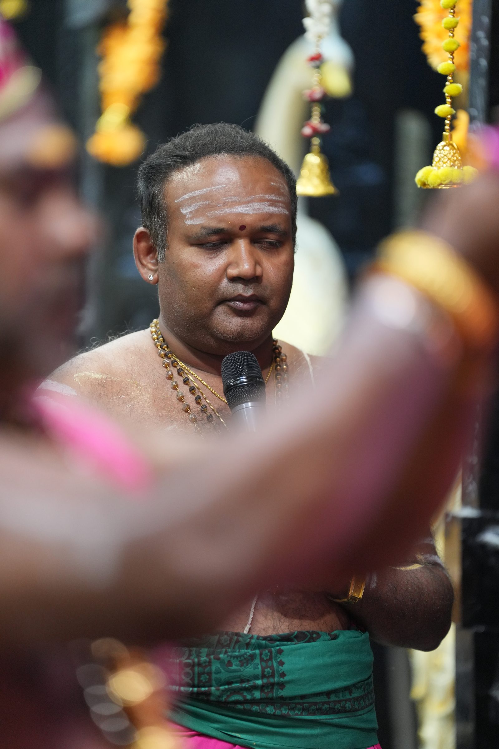 Varaluxumi Viratham 2026 photo