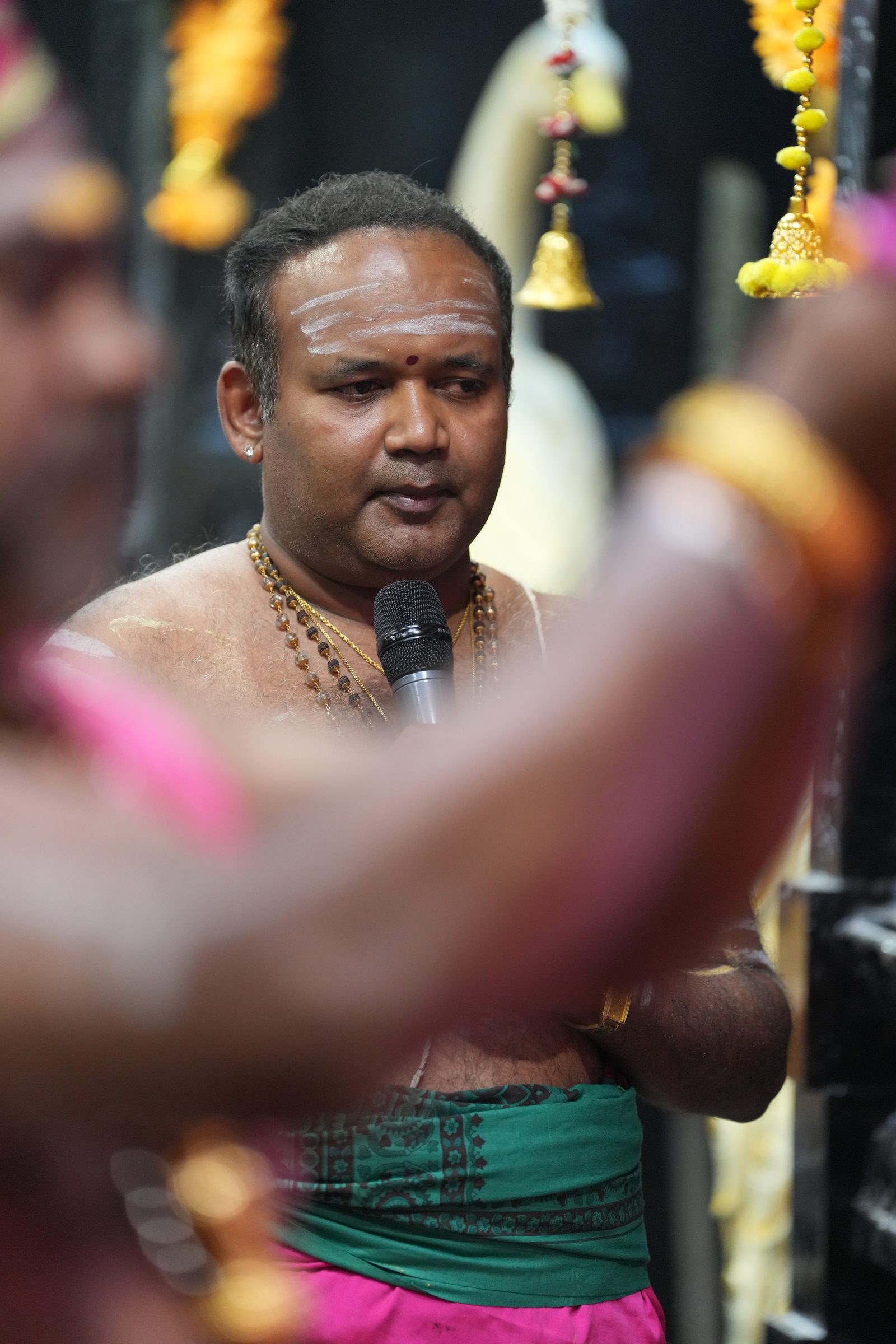 Varaluxumi Viratham 2026 photo