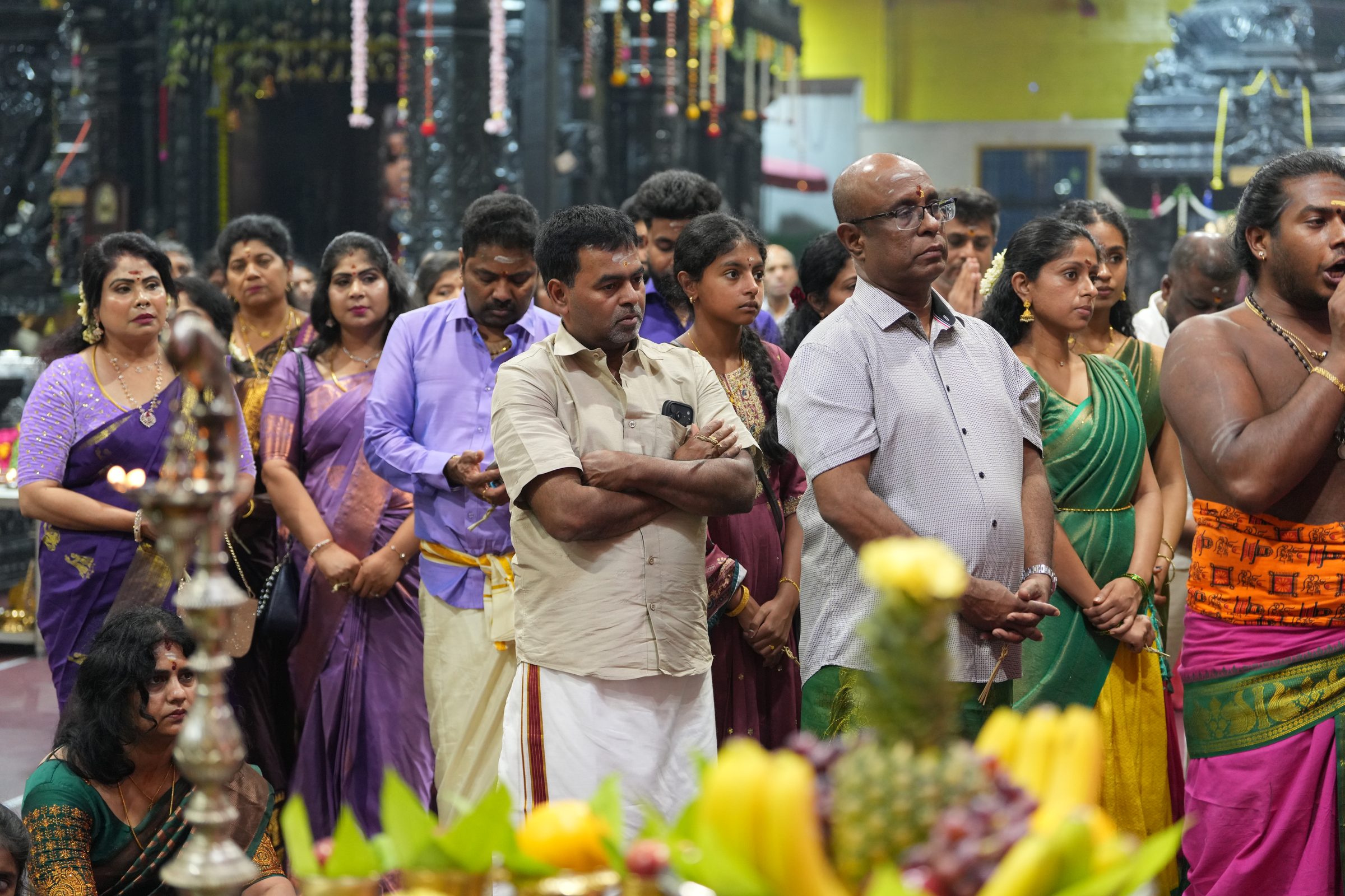 Varaluxumi Viratham 2026 photo