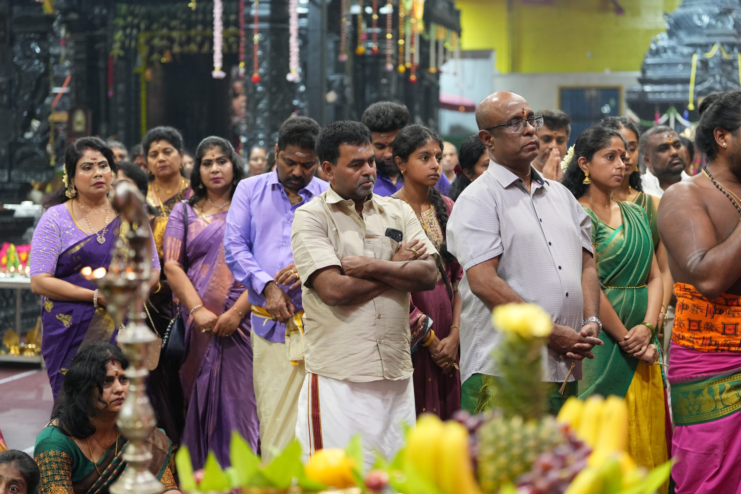 Varaluxumi Viratham 2026 photo