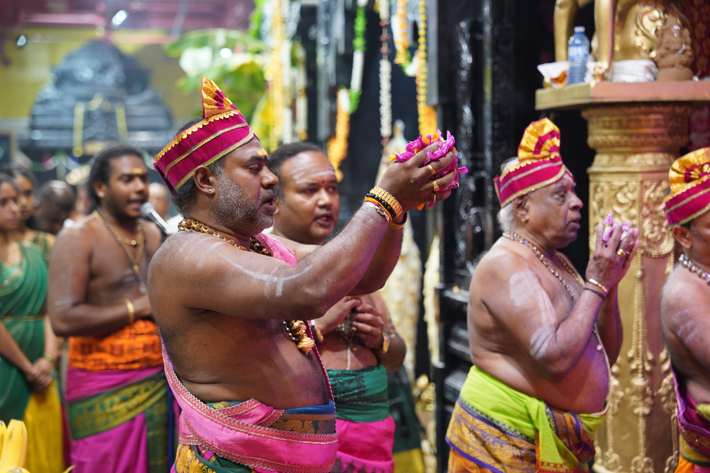 Varaluxumi Viratham 2026 photo