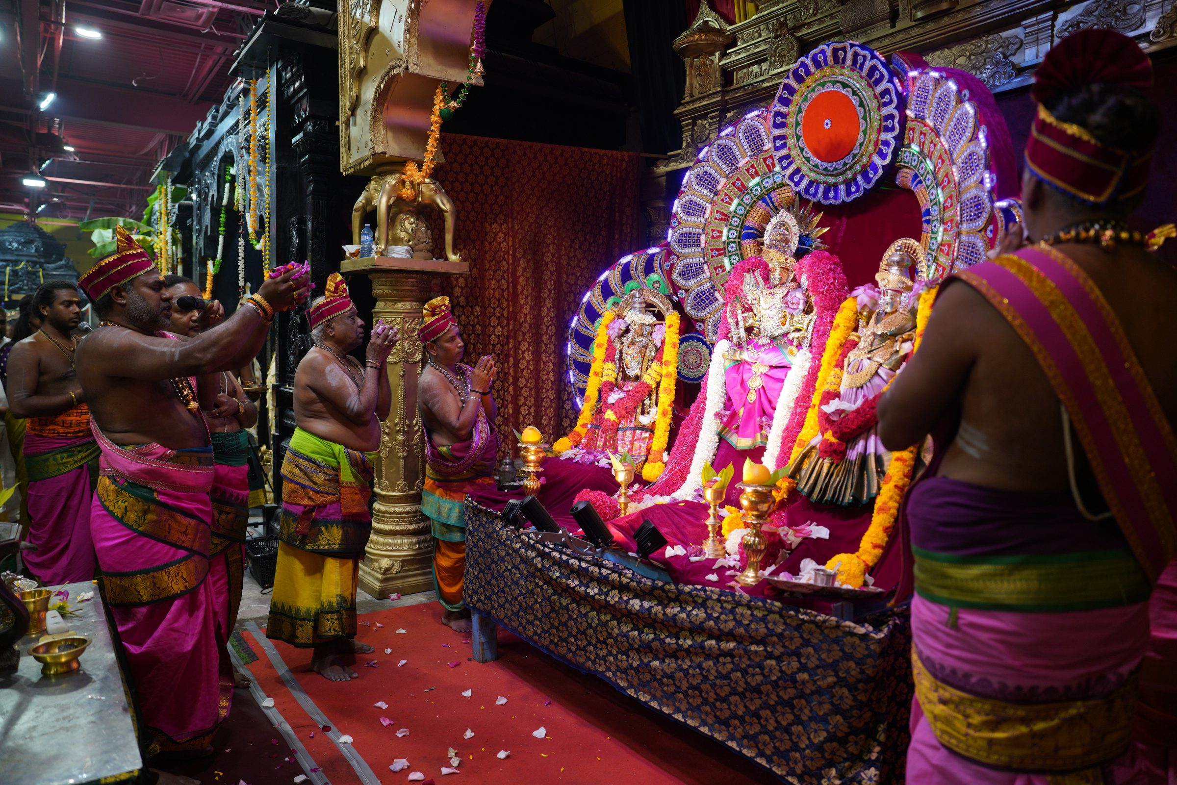 Varaluxumi Viratham 2026 photo