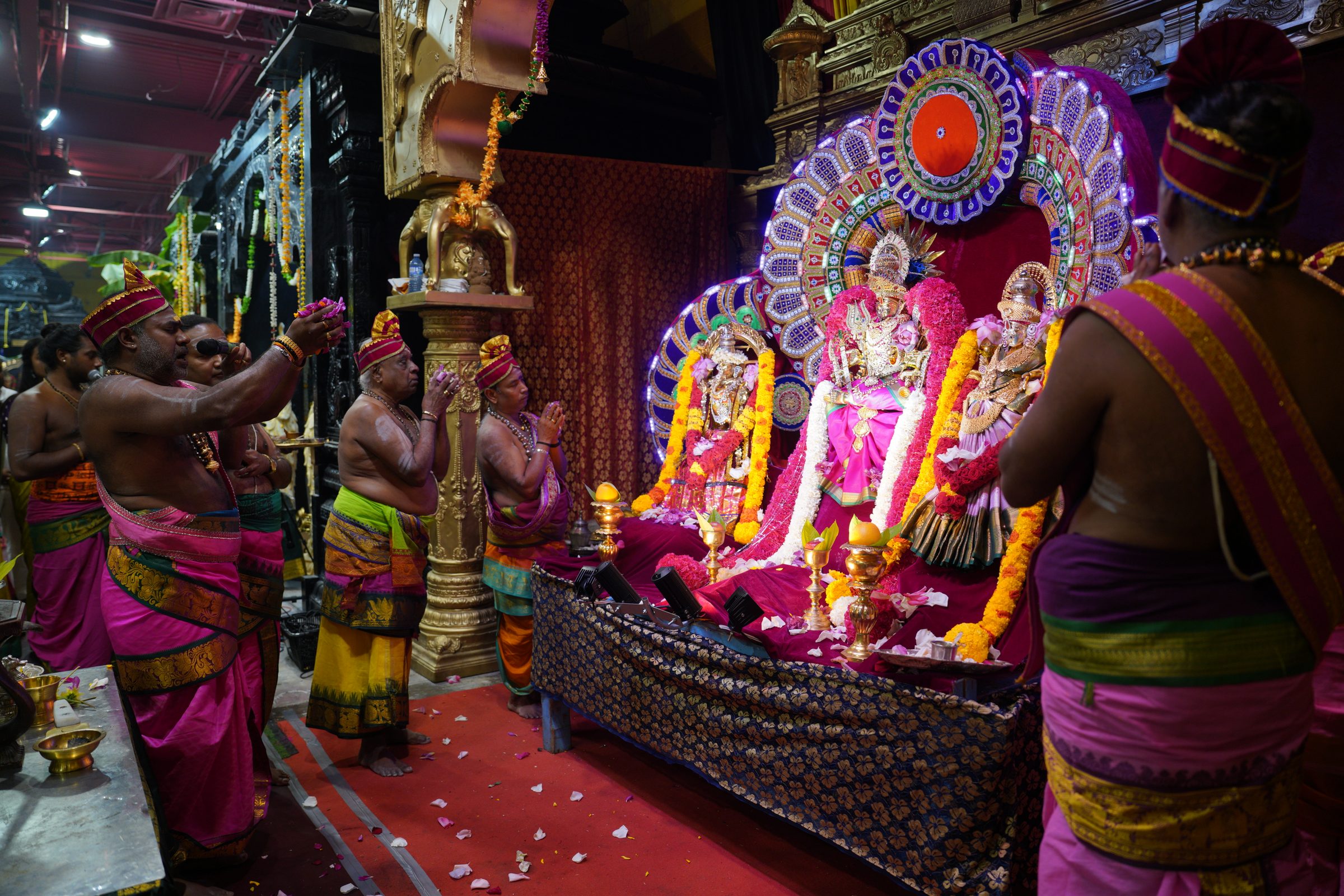 Varaluxumi Viratham 2026 photo