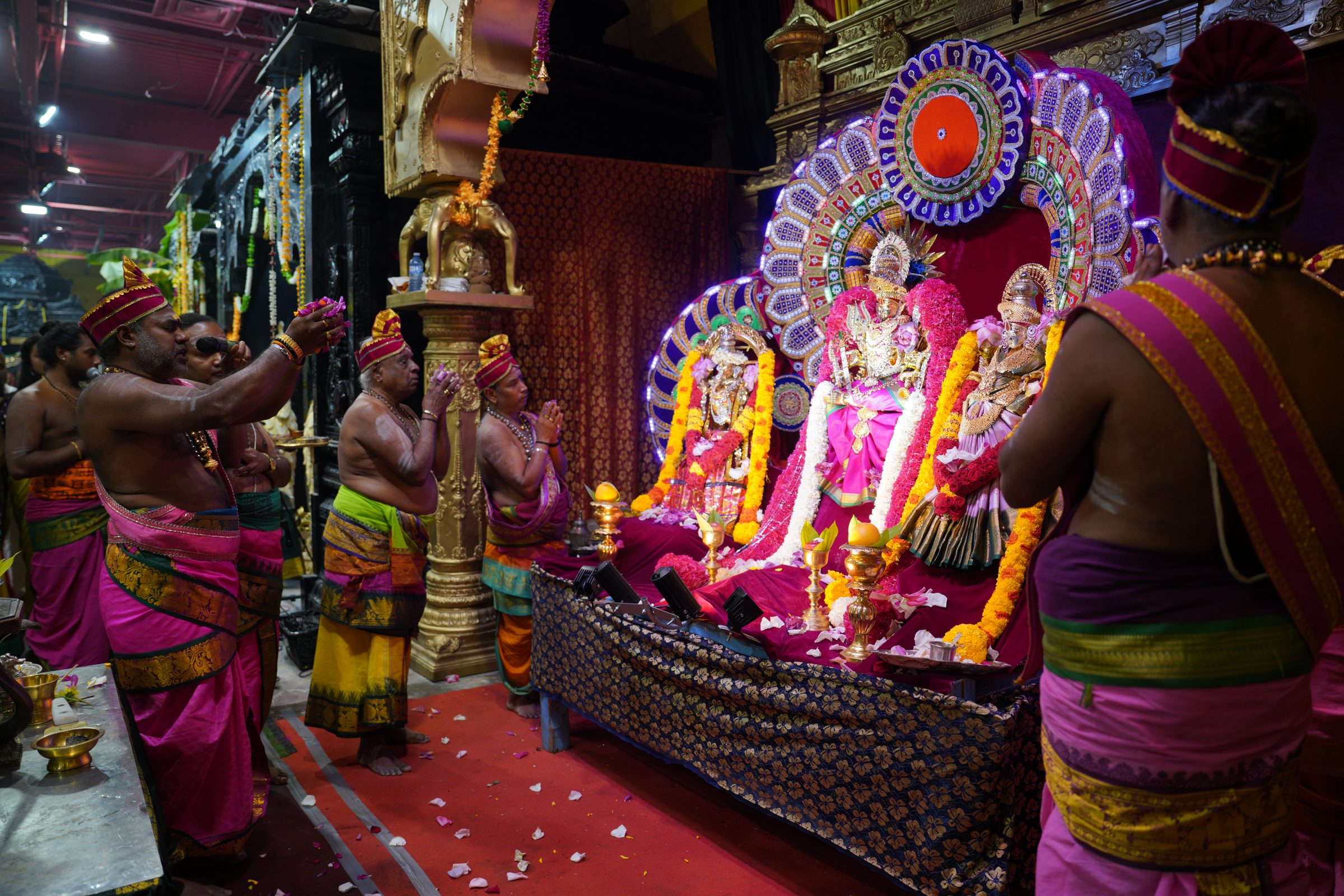 Varaluxumi Viratham 2026 photo