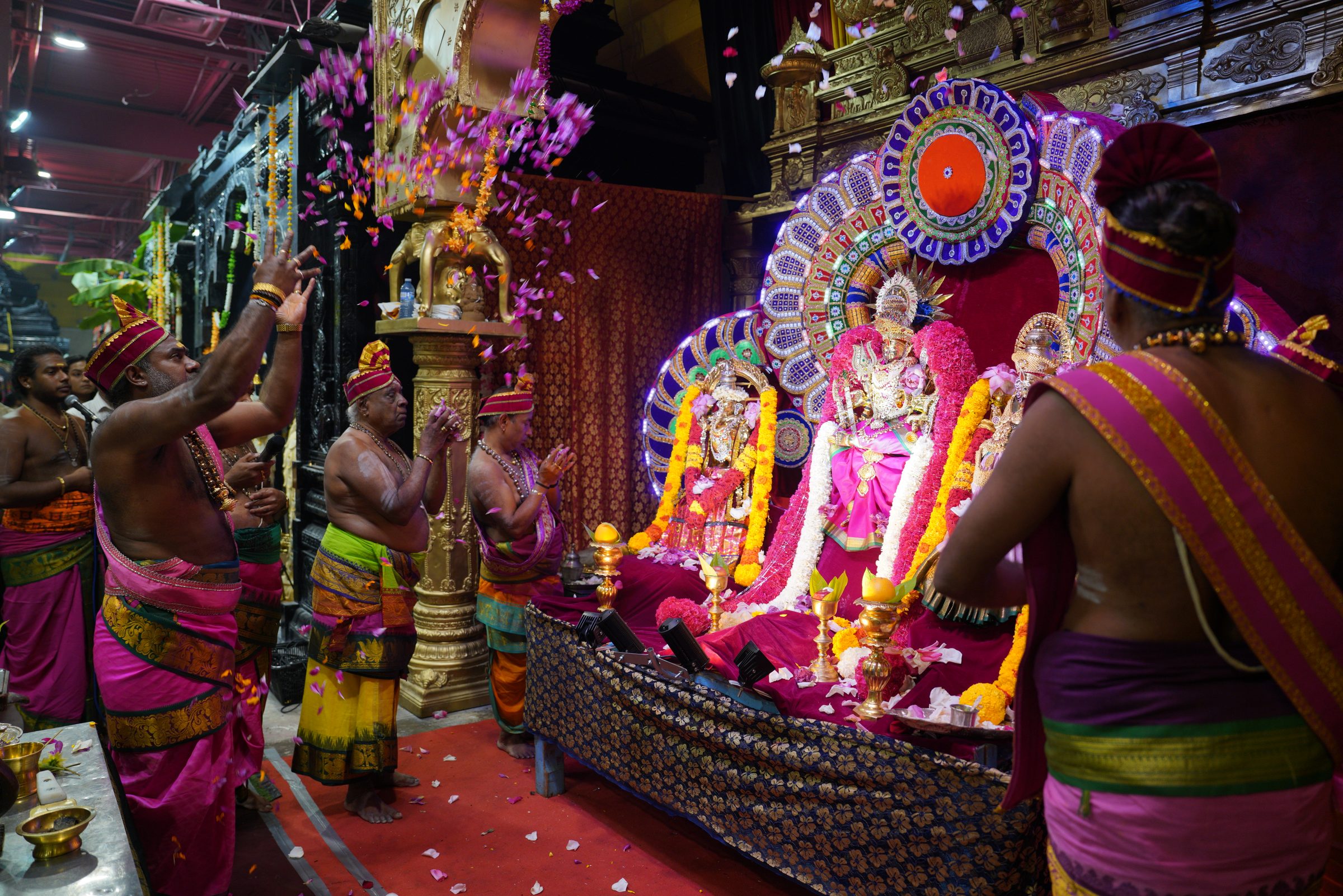 Varaluxumi Viratham 2026 photo