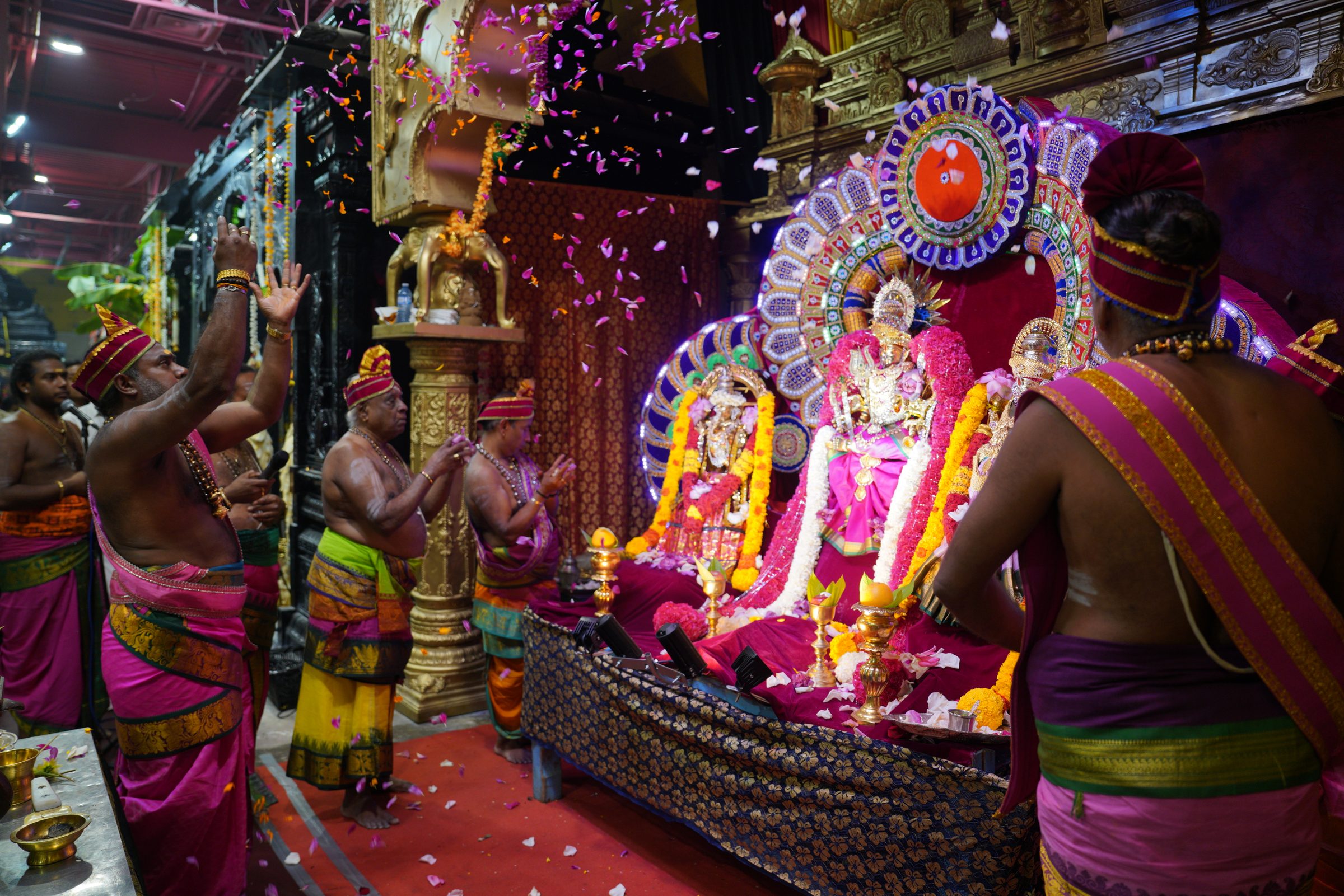 Varaluxumi Viratham 2026 photo