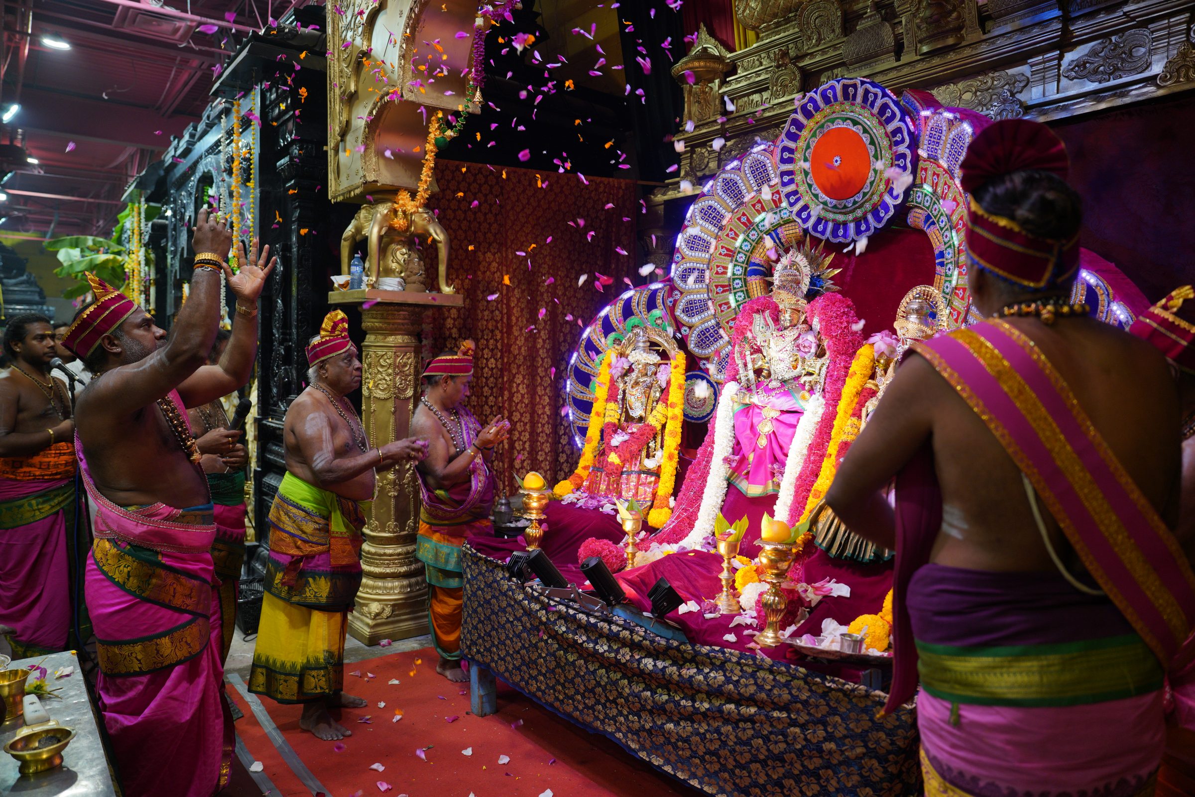 Varaluxumi Viratham 2026 photo