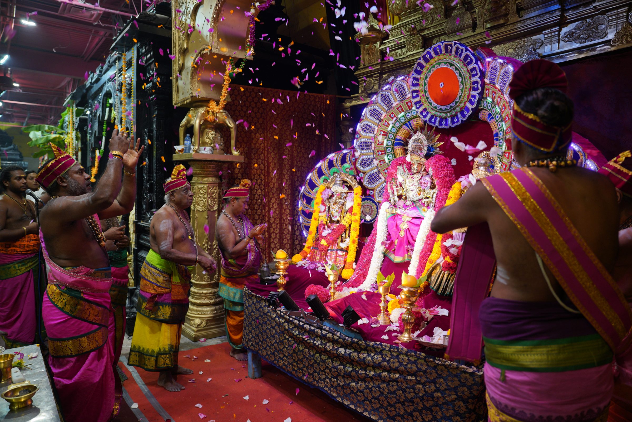 Varaluxumi Viratham 2026 photo