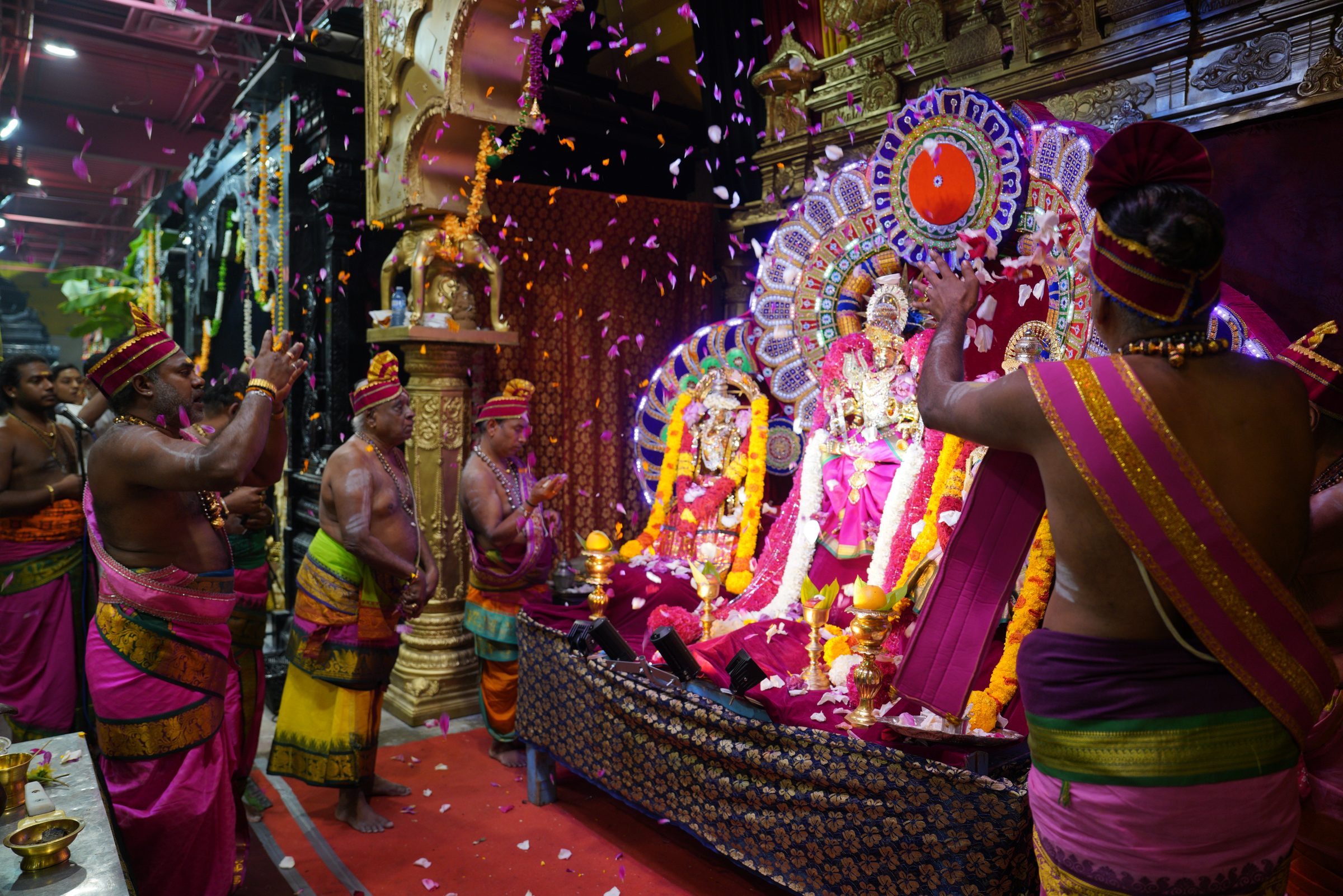 Varaluxumi Viratham 2026 photo