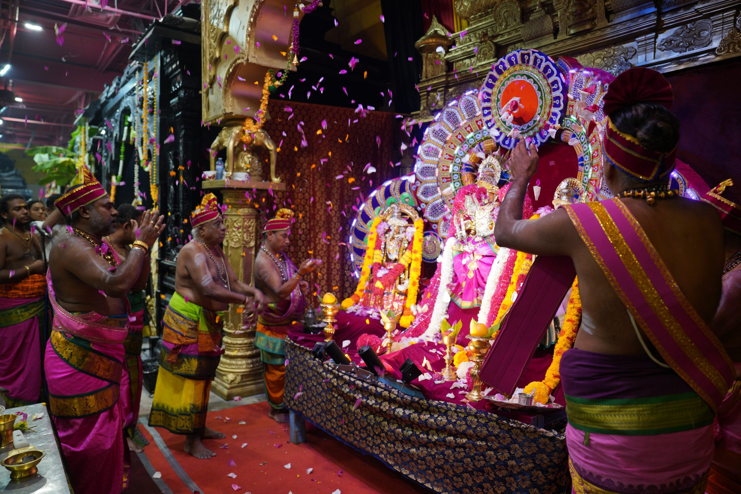 Varaluxumi Viratham 2026 photo