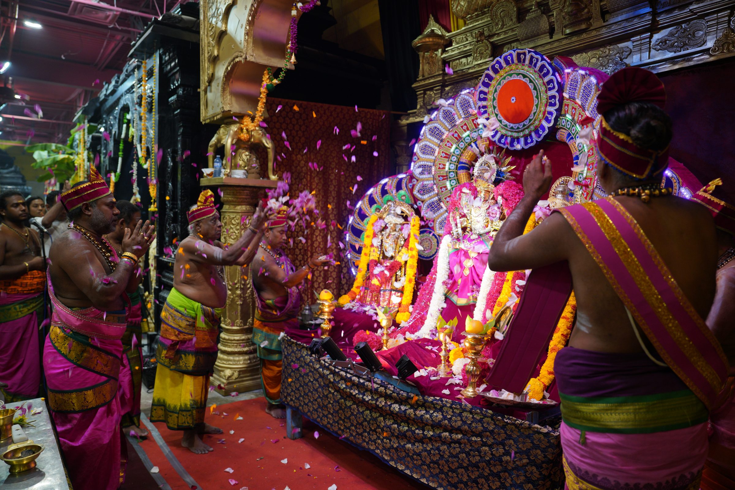 Varaluxumi Viratham 2026 photo
