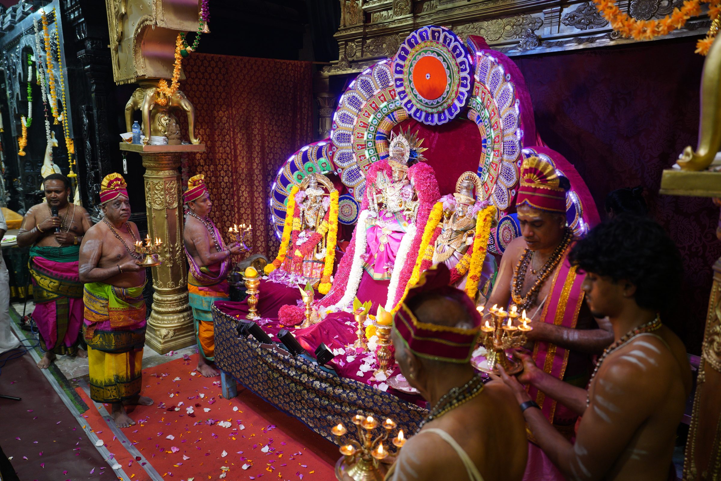 Varaluxumi Viratham 2026 photo