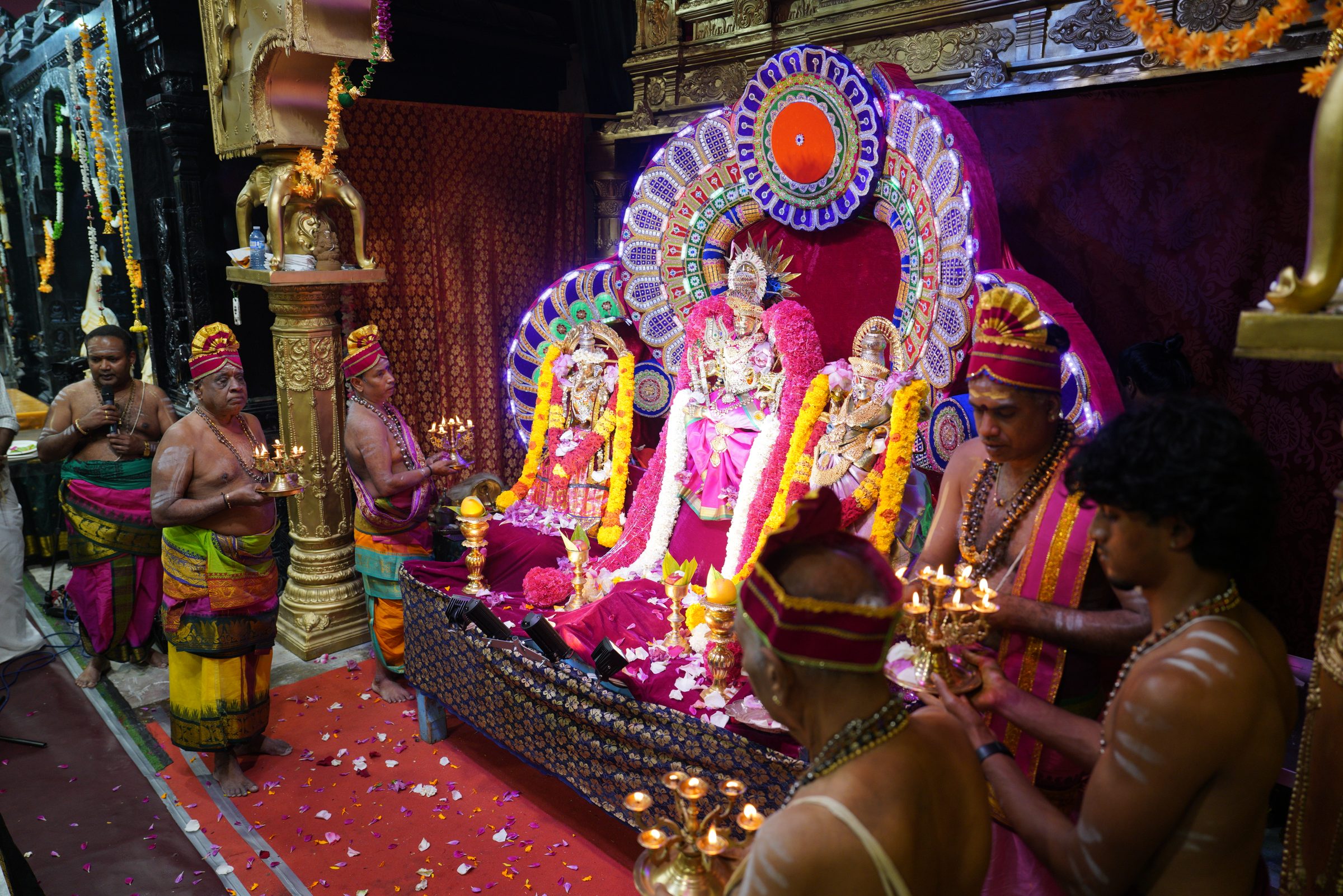 Varaluxumi Viratham 2026 photo