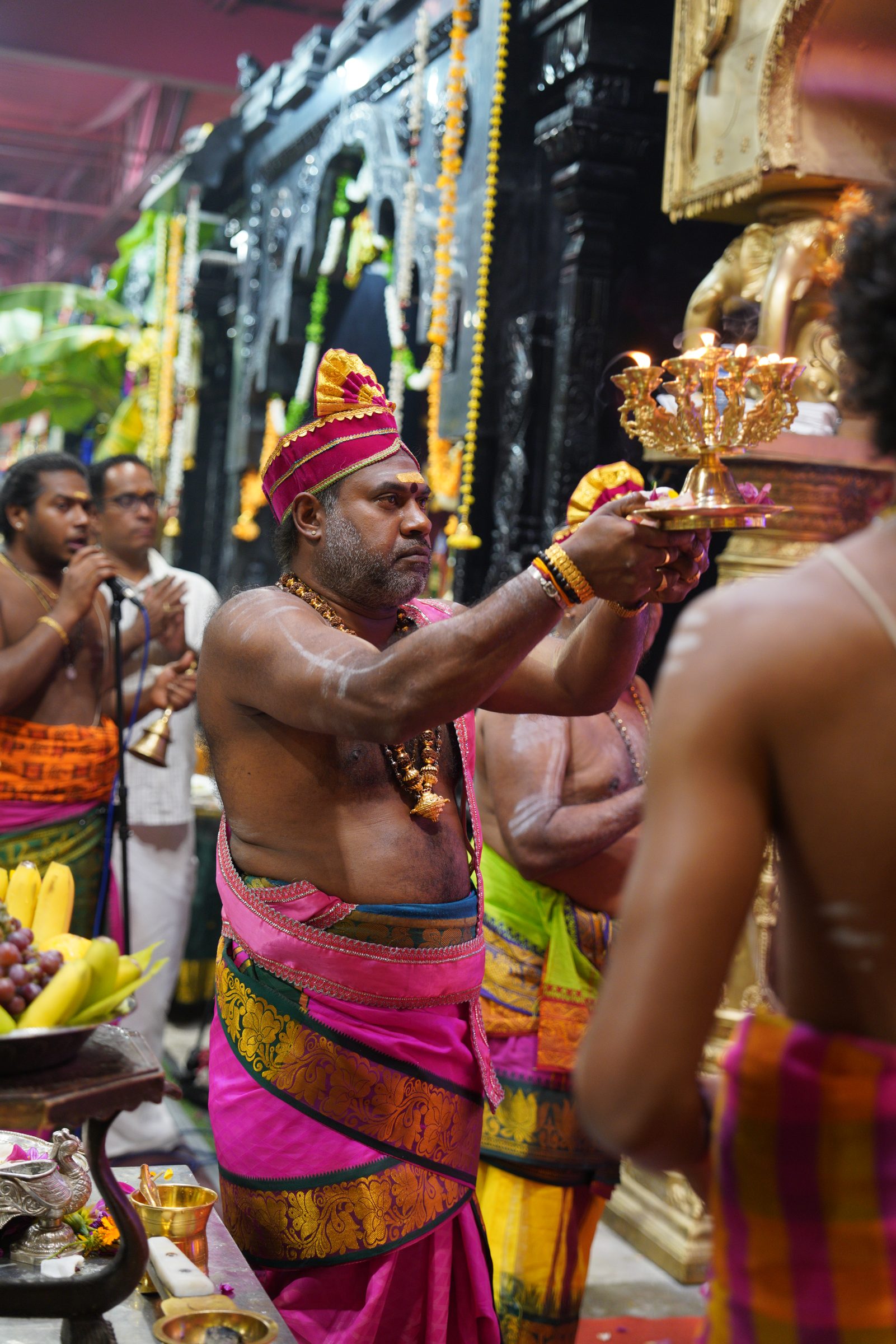 Varaluxumi Viratham 2026 photo