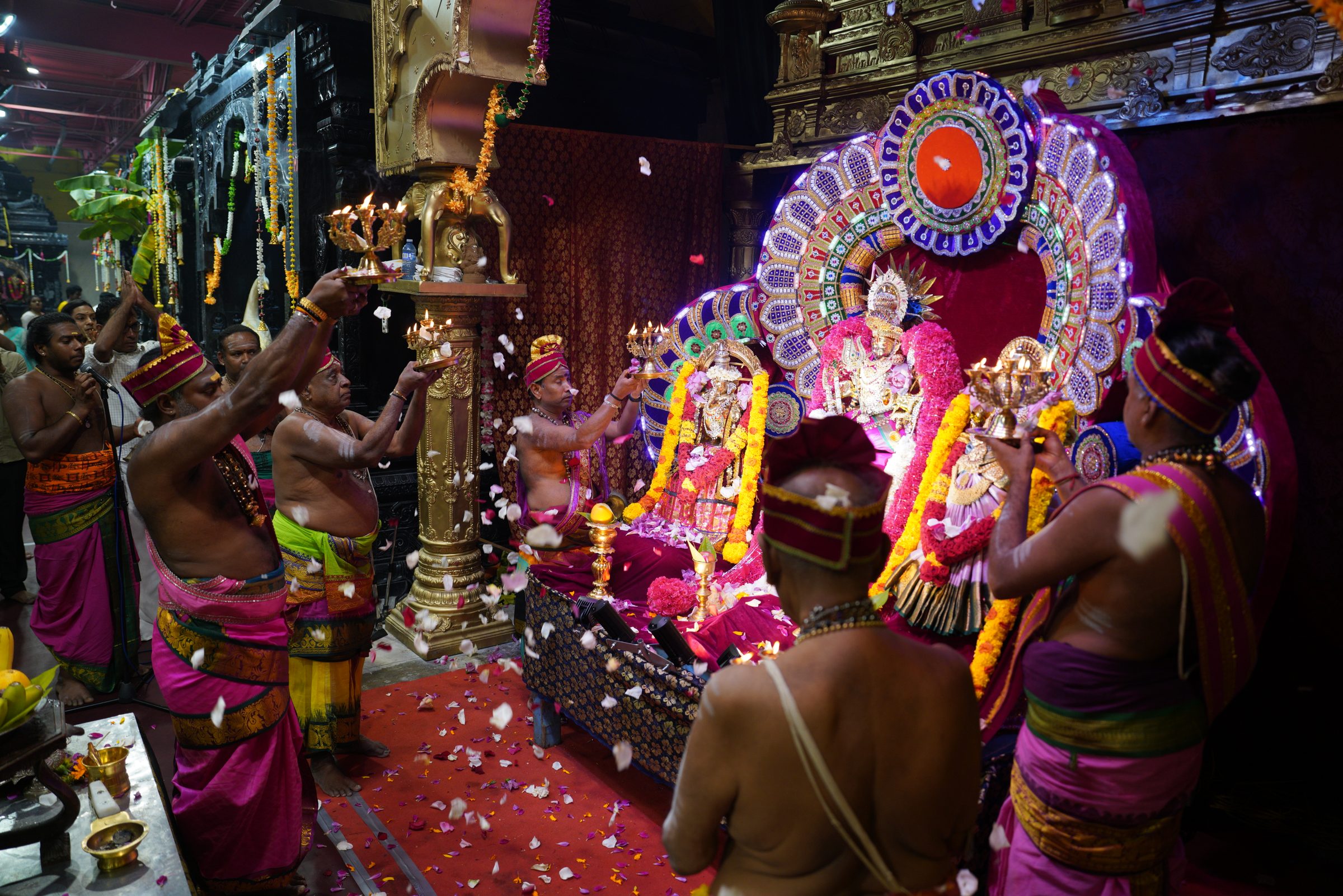 Varaluxumi Viratham 2026 photo