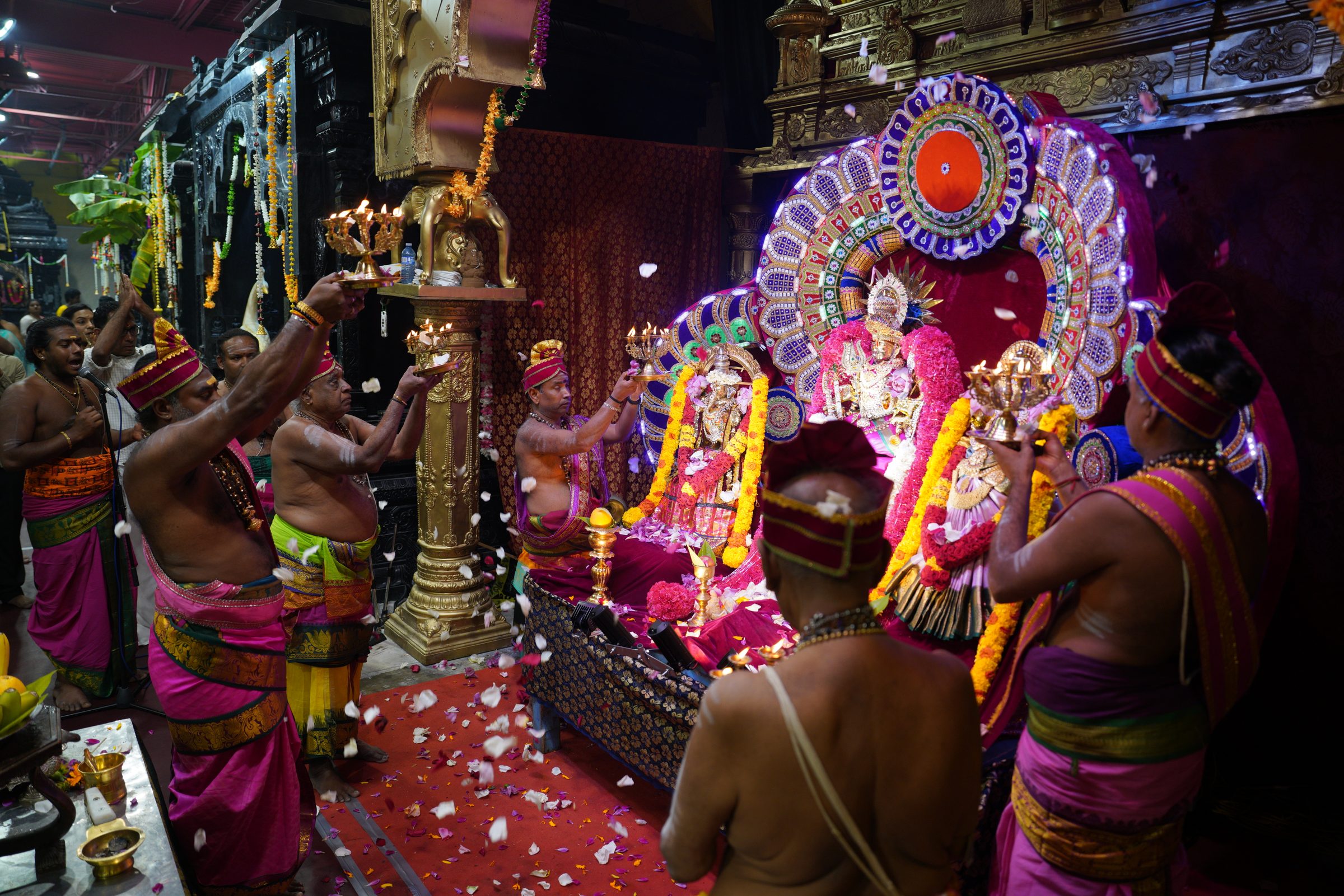 Varaluxumi Viratham 2026 photo