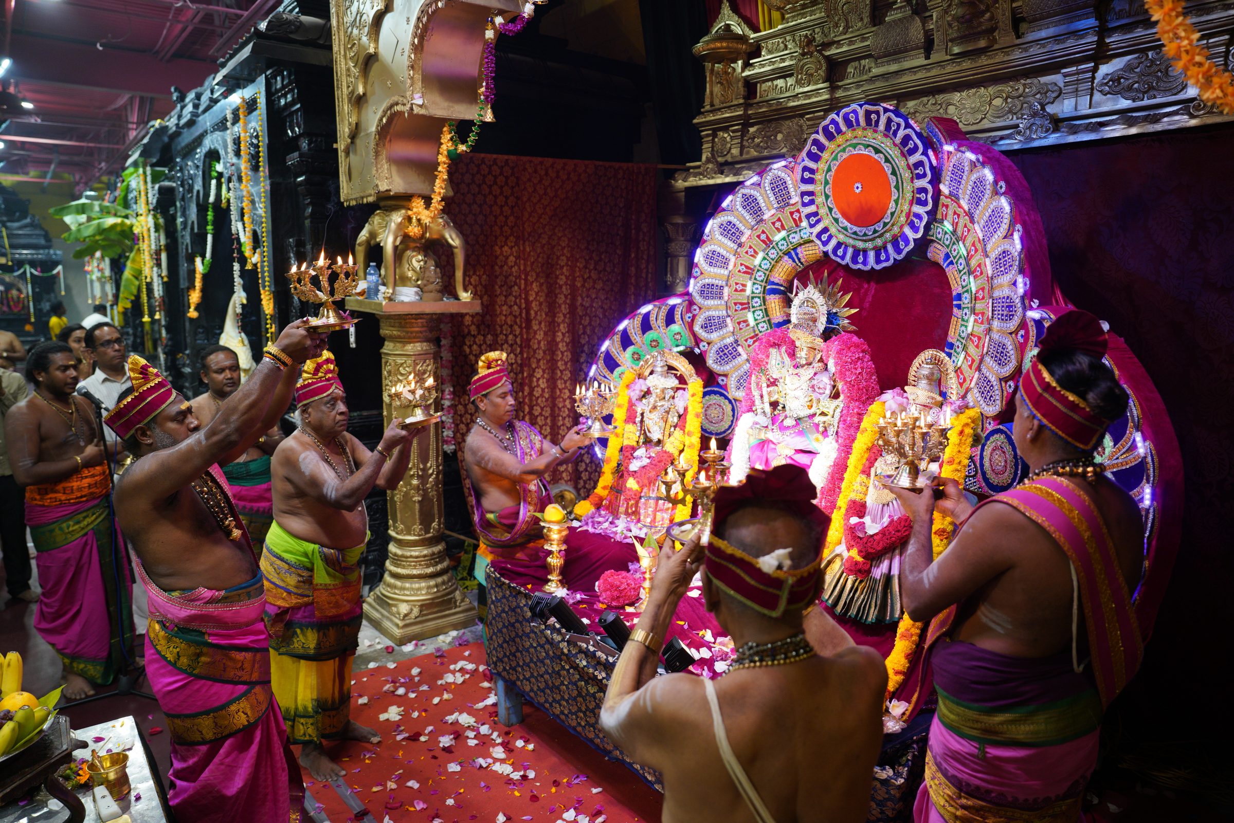 Varaluxumi Viratham 2026 photo