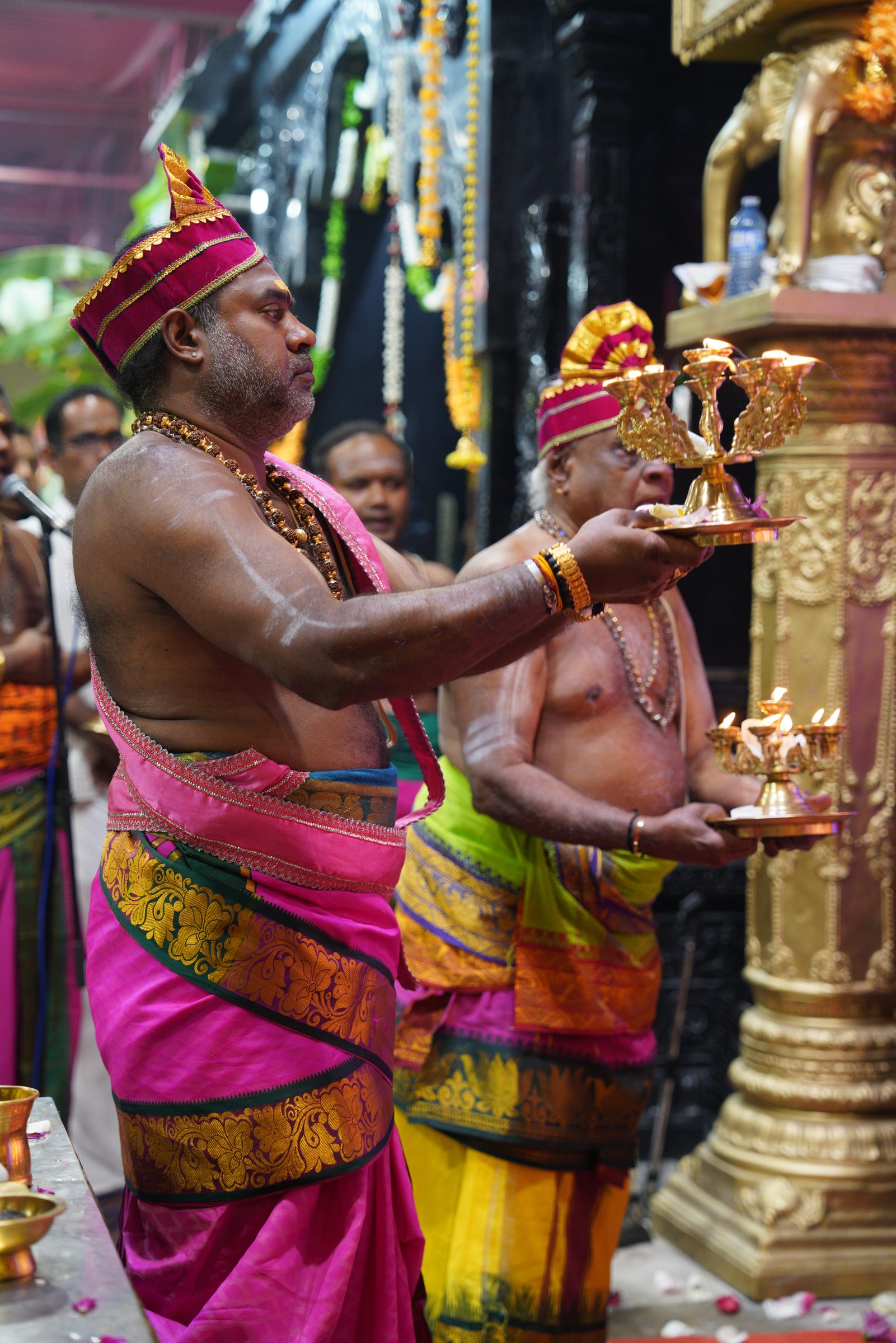Varaluxumi Viratham 2026 photo