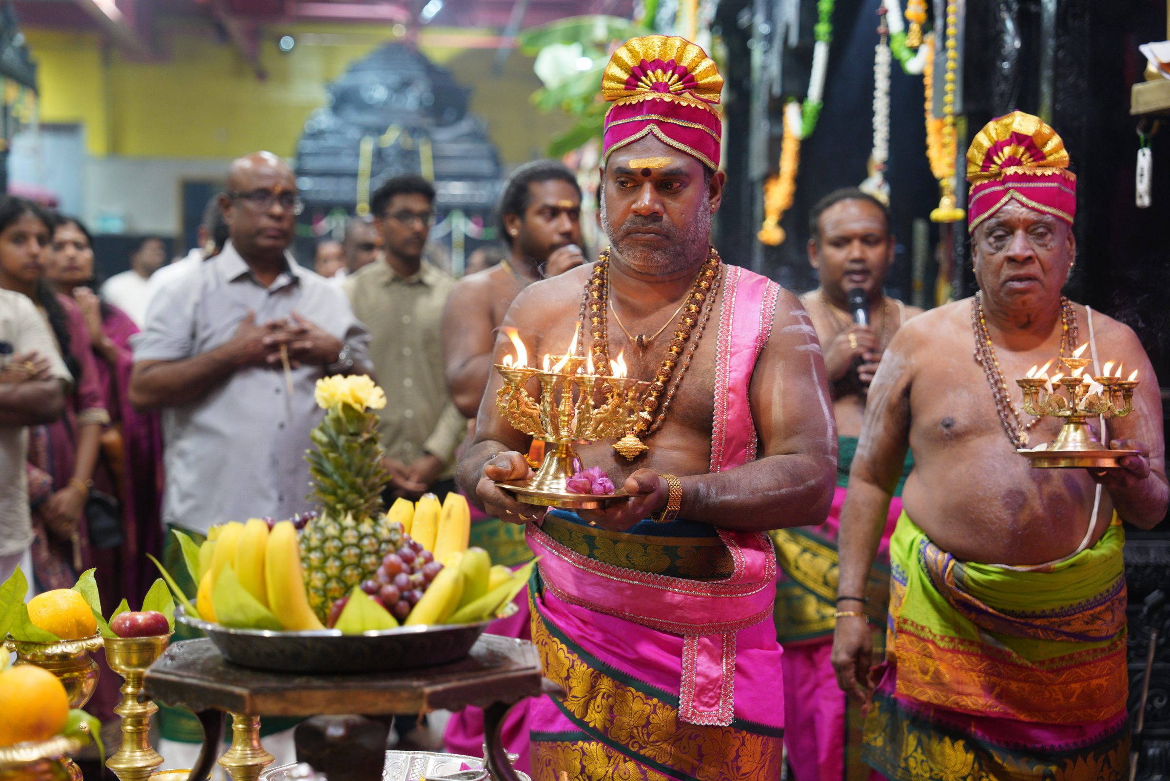 Varaluxumi Viratham 2026 photo