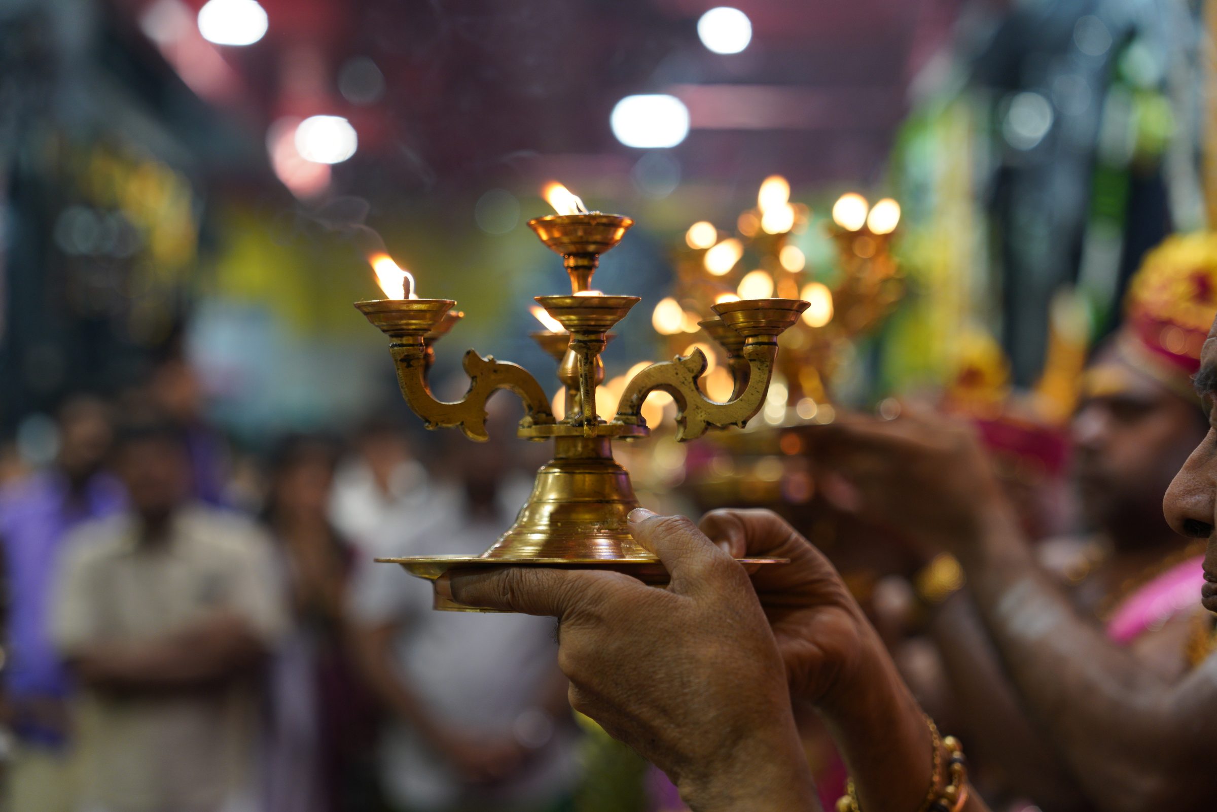 Varaluxumi Viratham 2026 photo