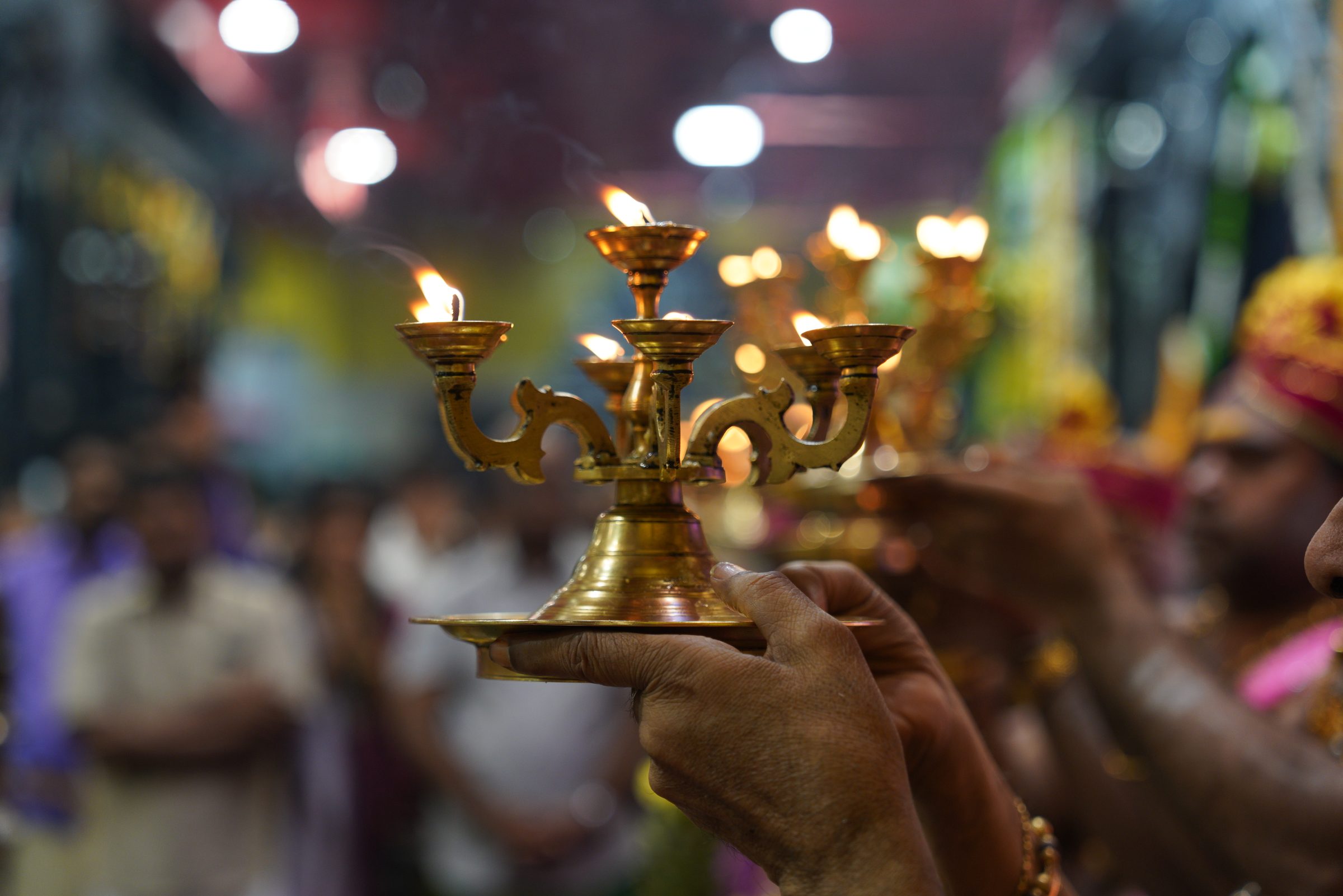 Varaluxumi Viratham 2026 photo