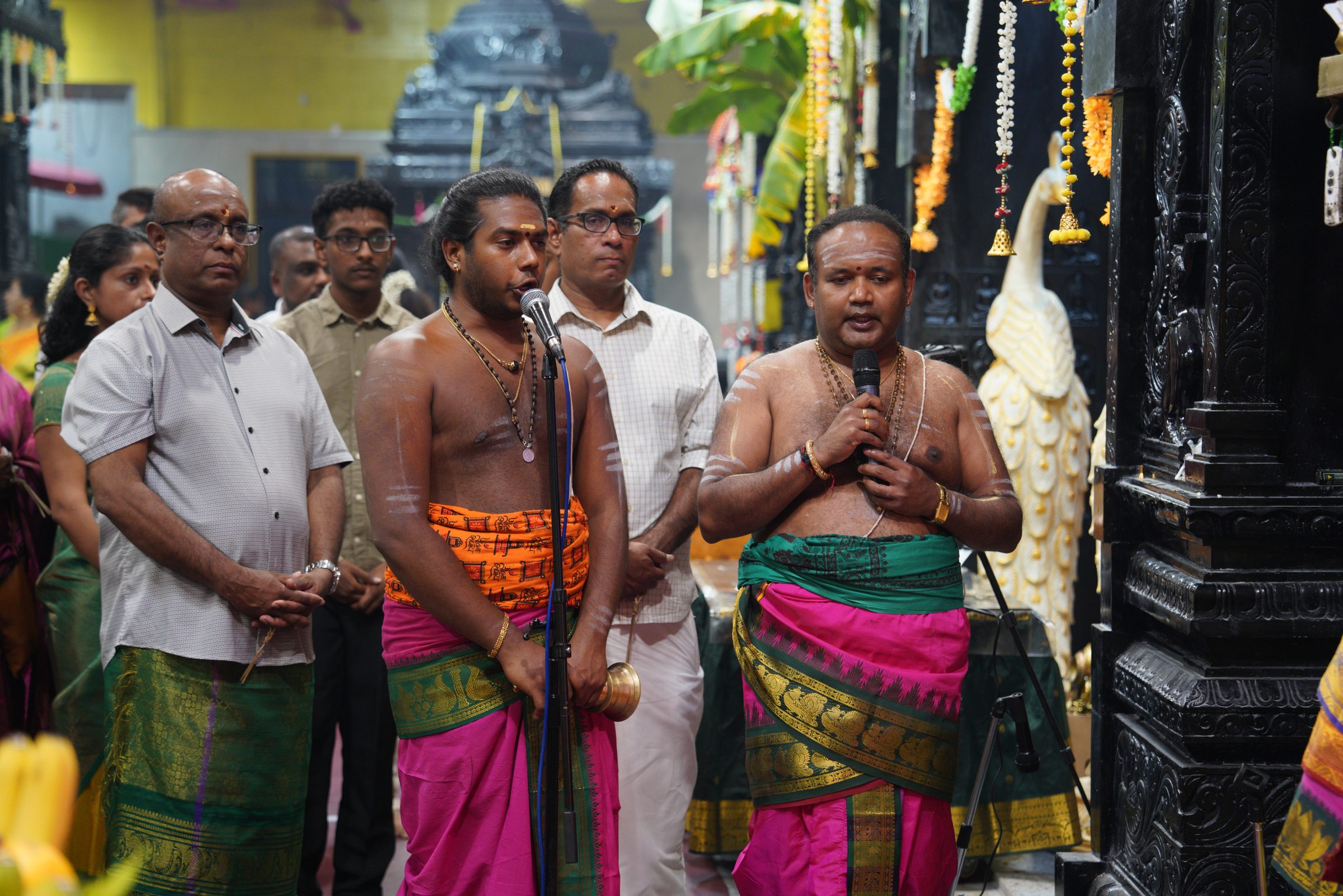 Varaluxumi Viratham 2026 photo