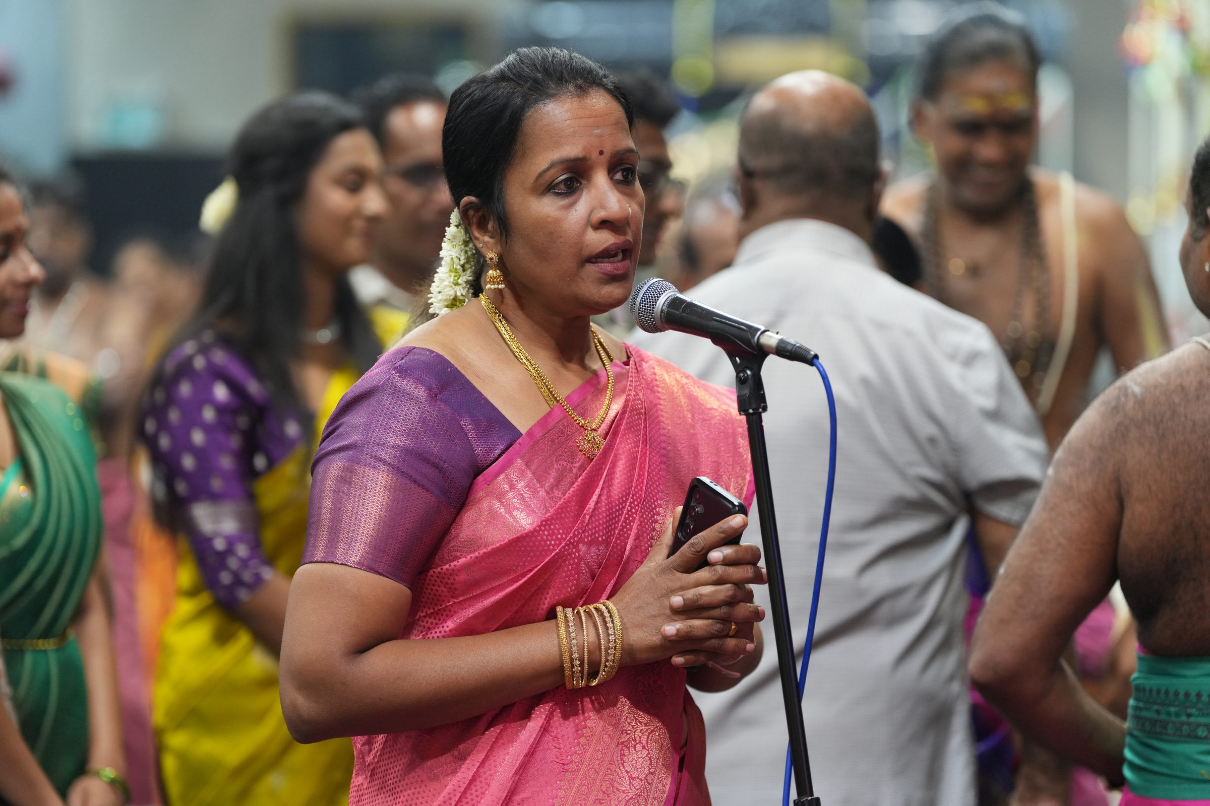 Varaluxumi Viratham 2026 photo