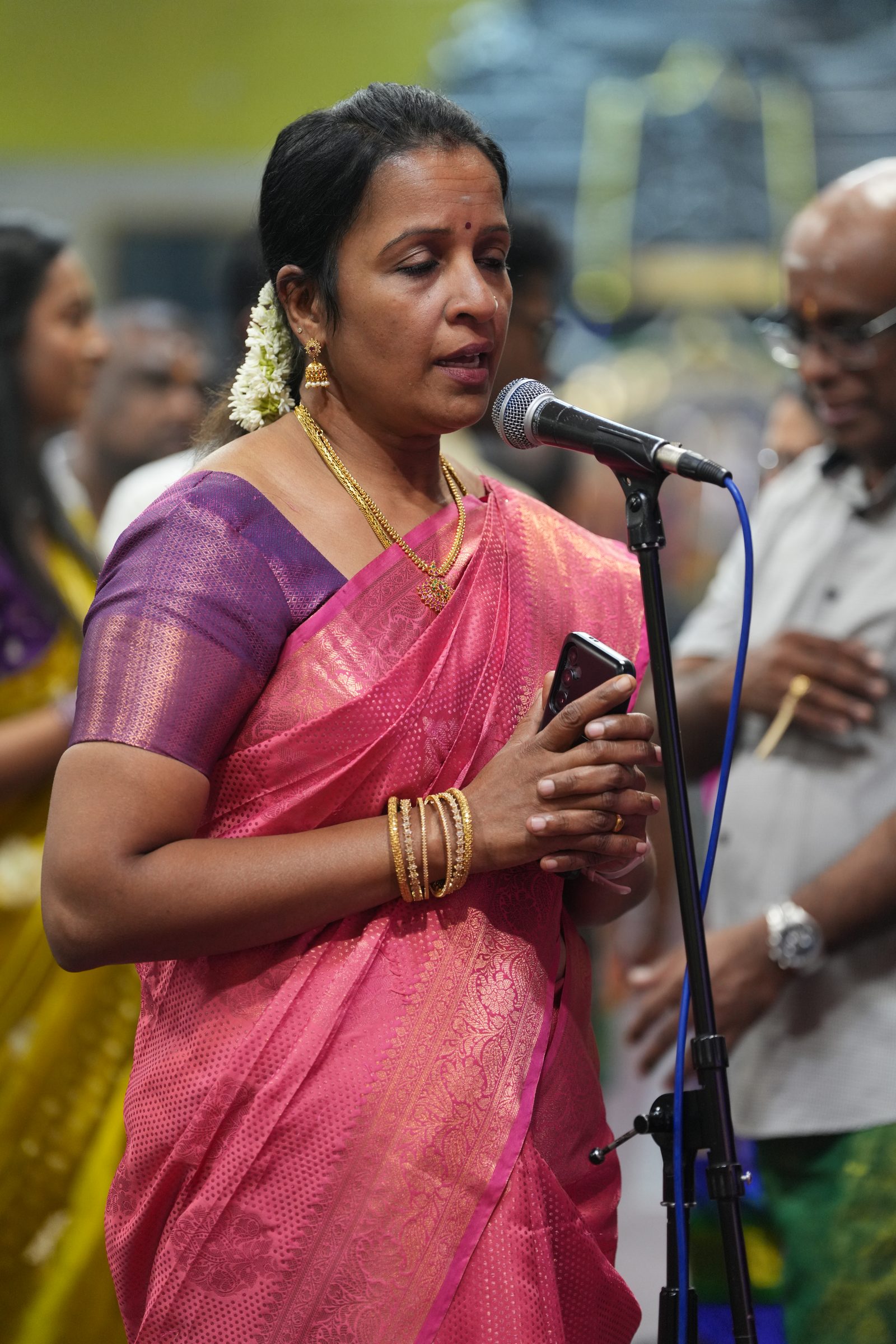 Varaluxumi Viratham 2026 photo