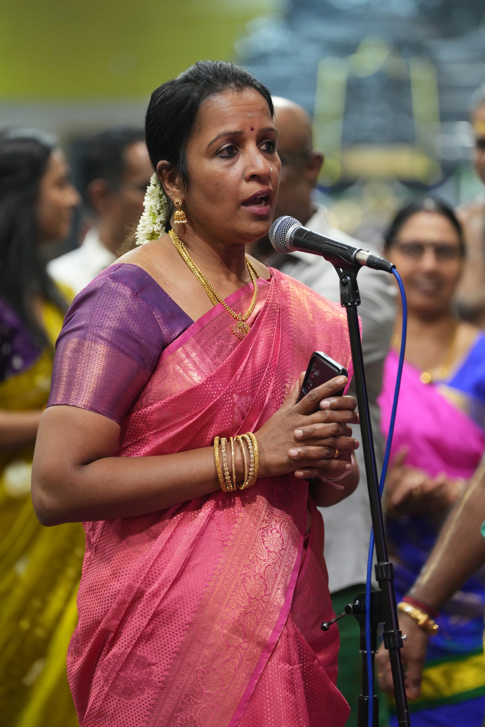 Varaluxumi Viratham 2026 photo