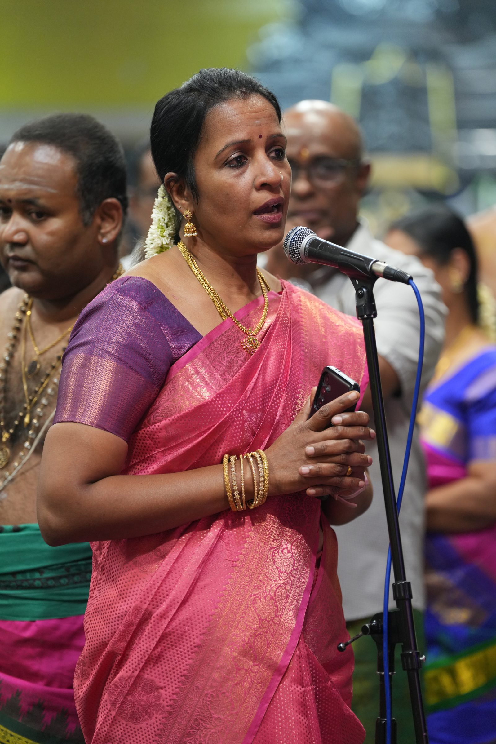 Varaluxumi Viratham 2026 photo