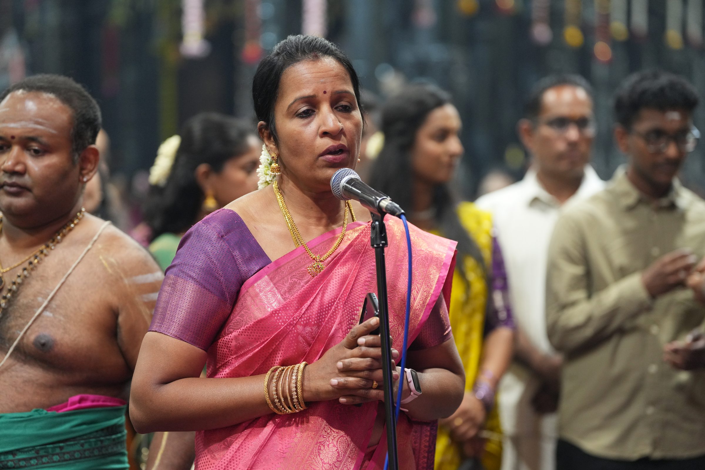 Varaluxumi Viratham 2026 photo