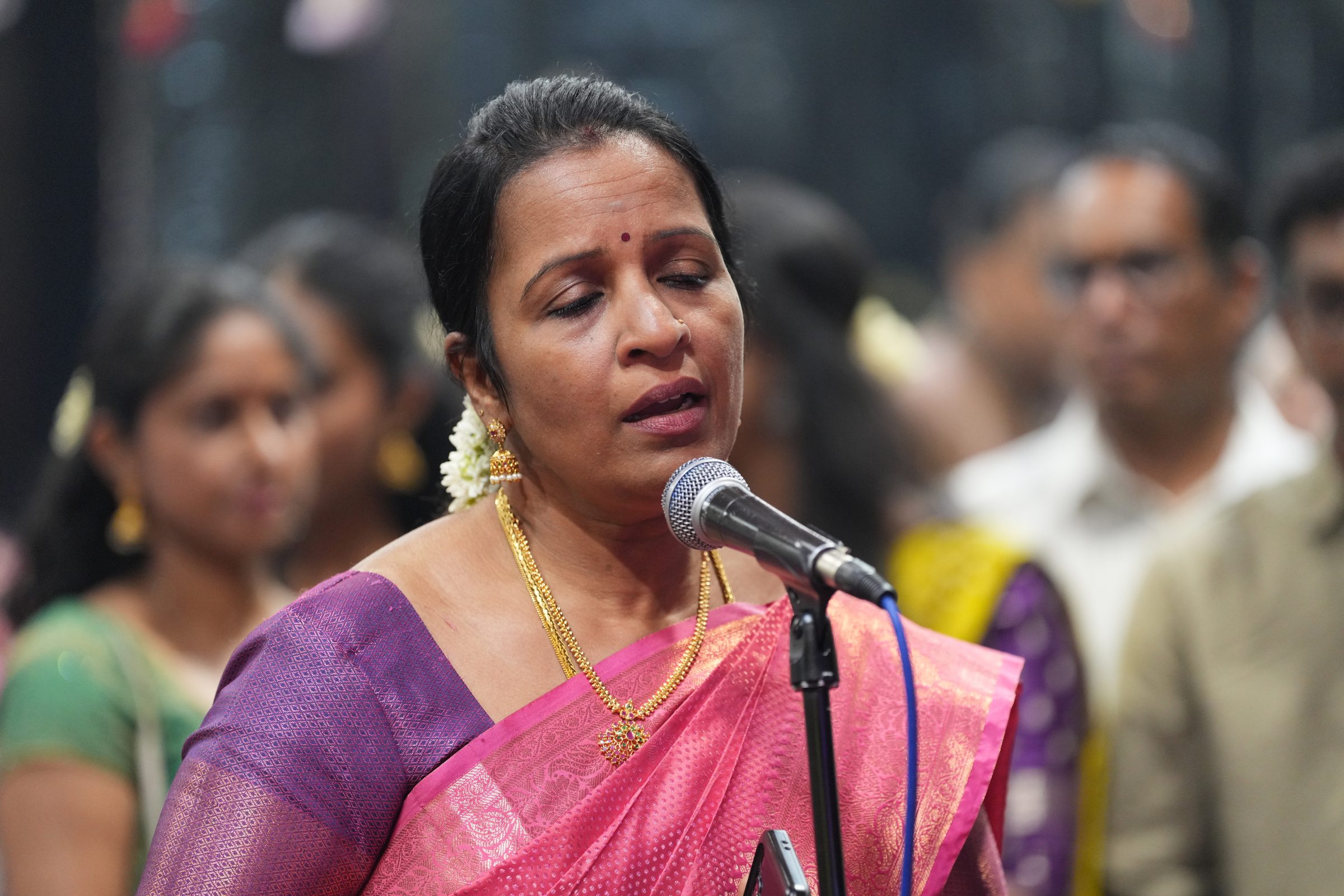Varaluxumi Viratham 2026 photo