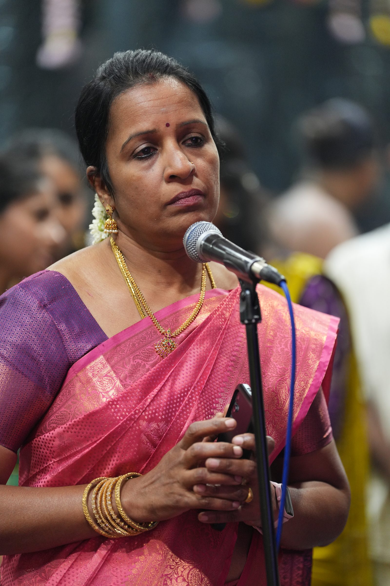 Varaluxumi Viratham 2026 photo