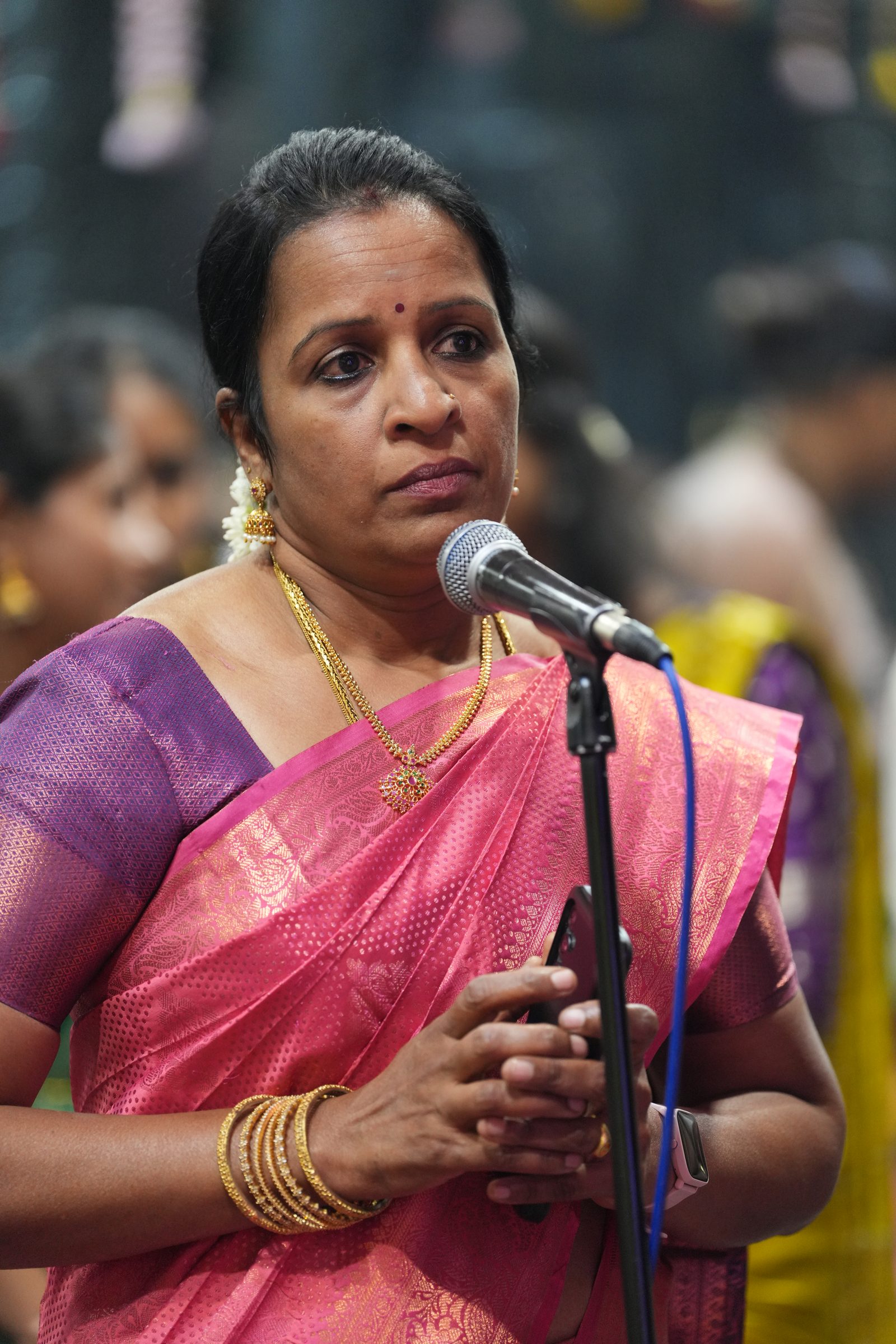 Varaluxumi Viratham 2026 photo