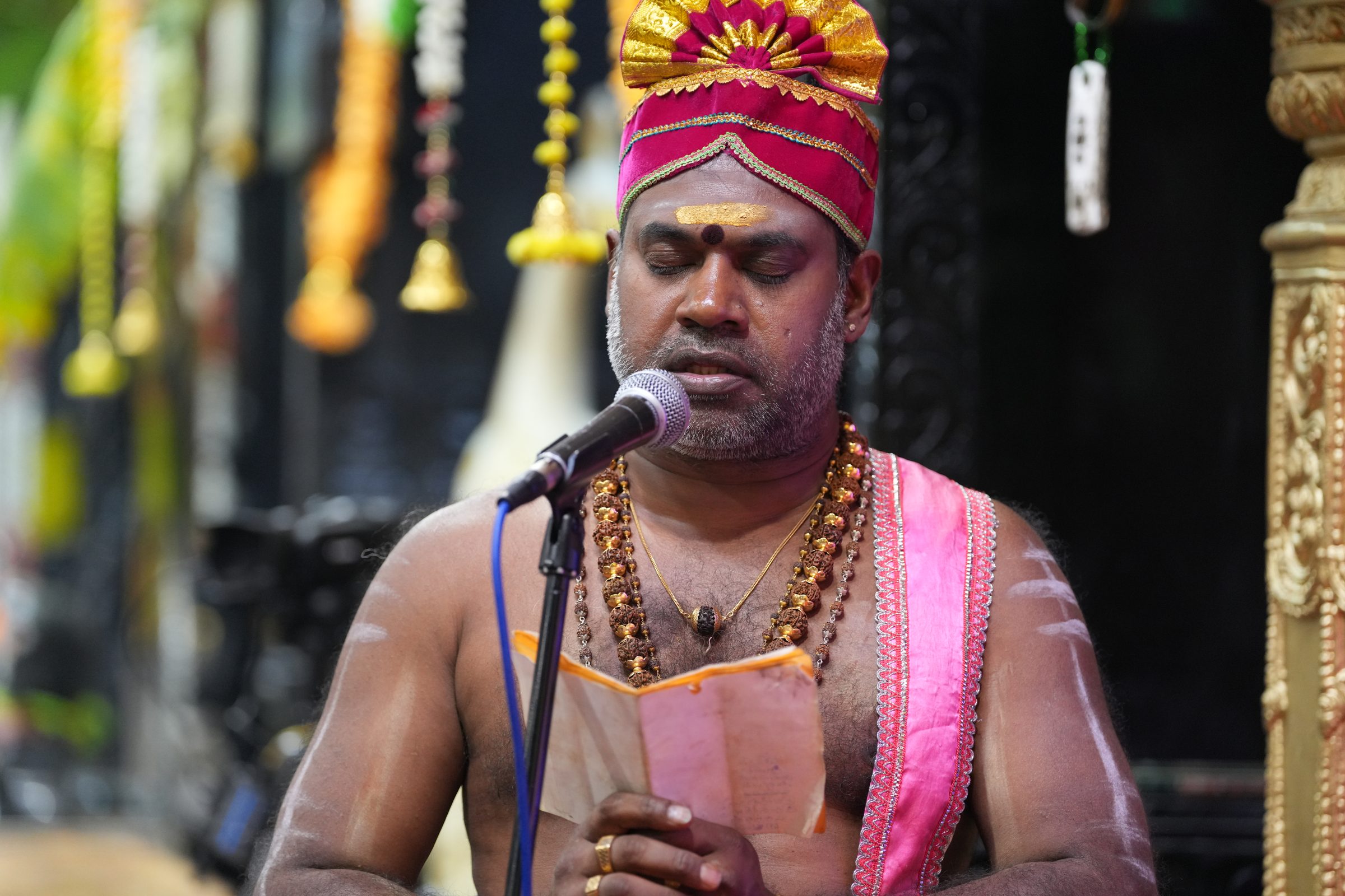 Varaluxumi Viratham 2026 photo