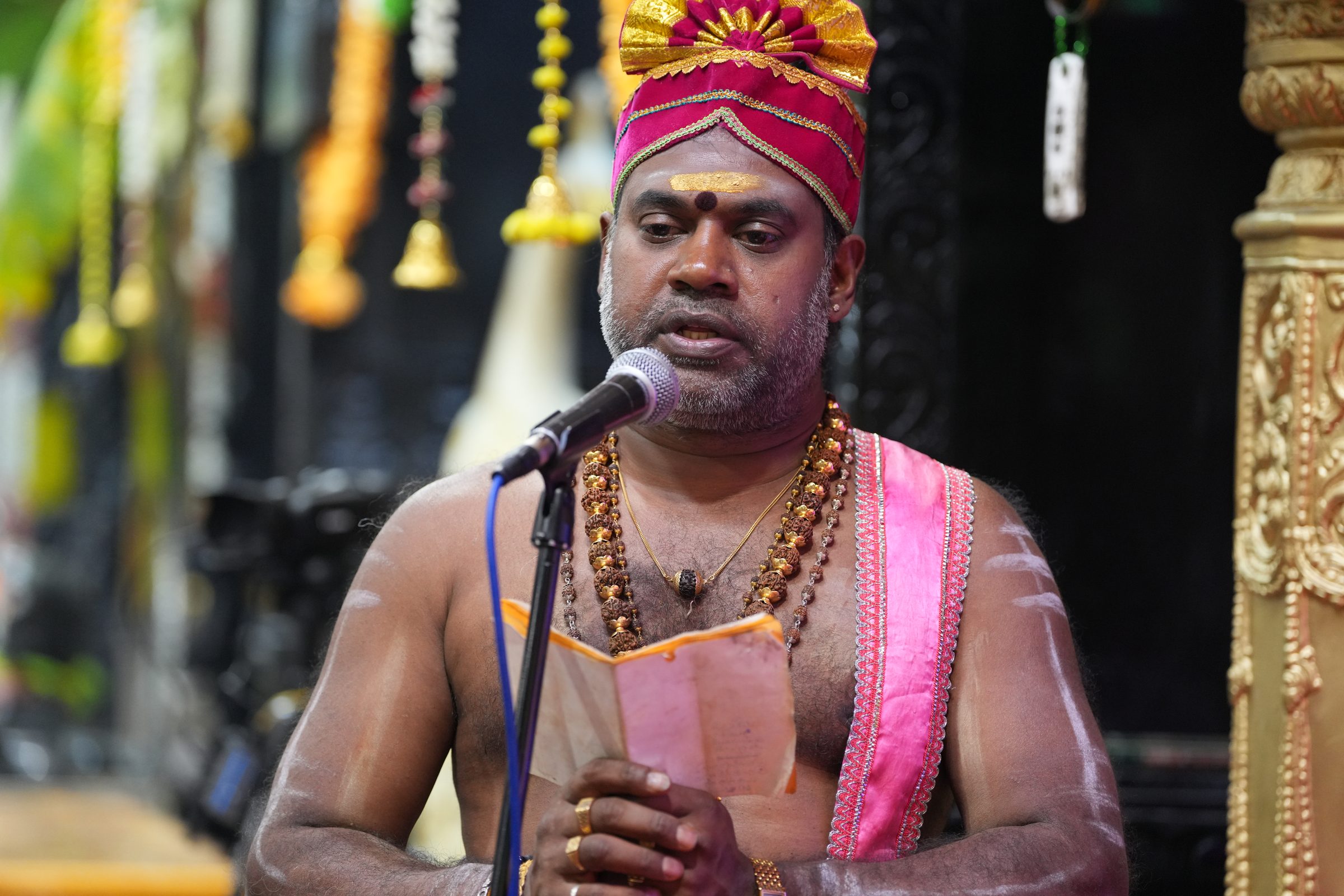 Varaluxumi Viratham 2026 photo