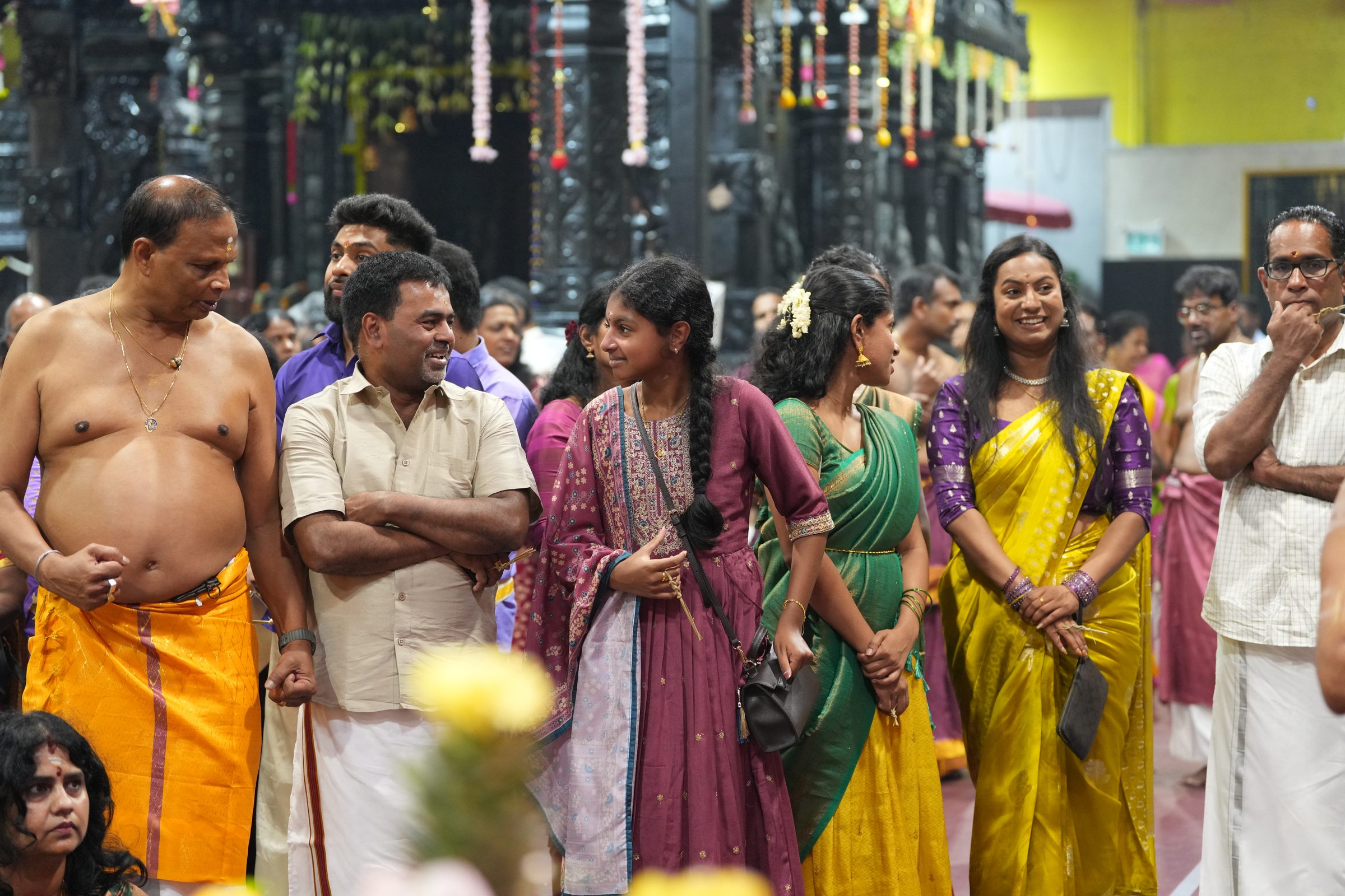 Varaluxumi Viratham 2026 photo