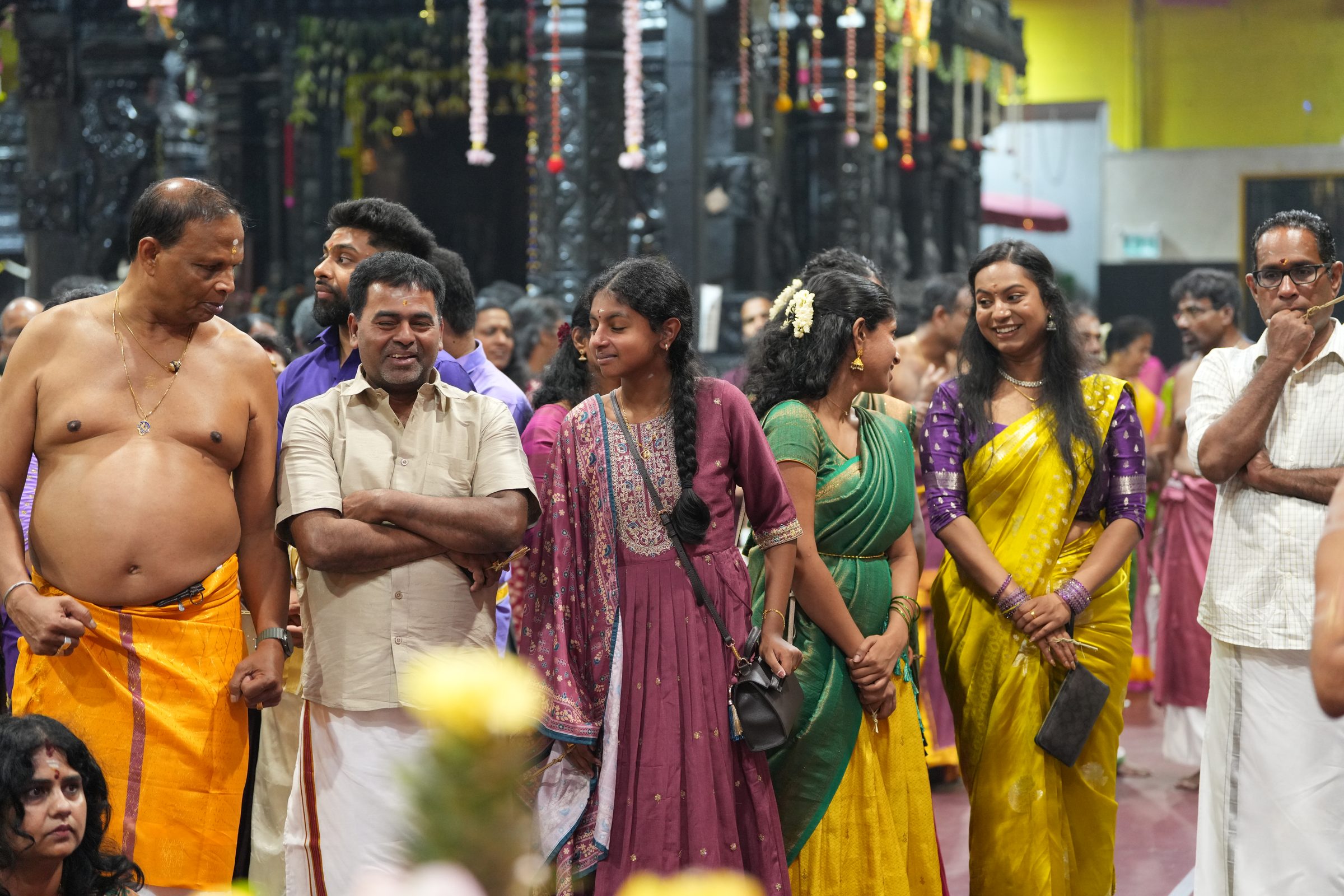 Varaluxumi Viratham 2026 photo