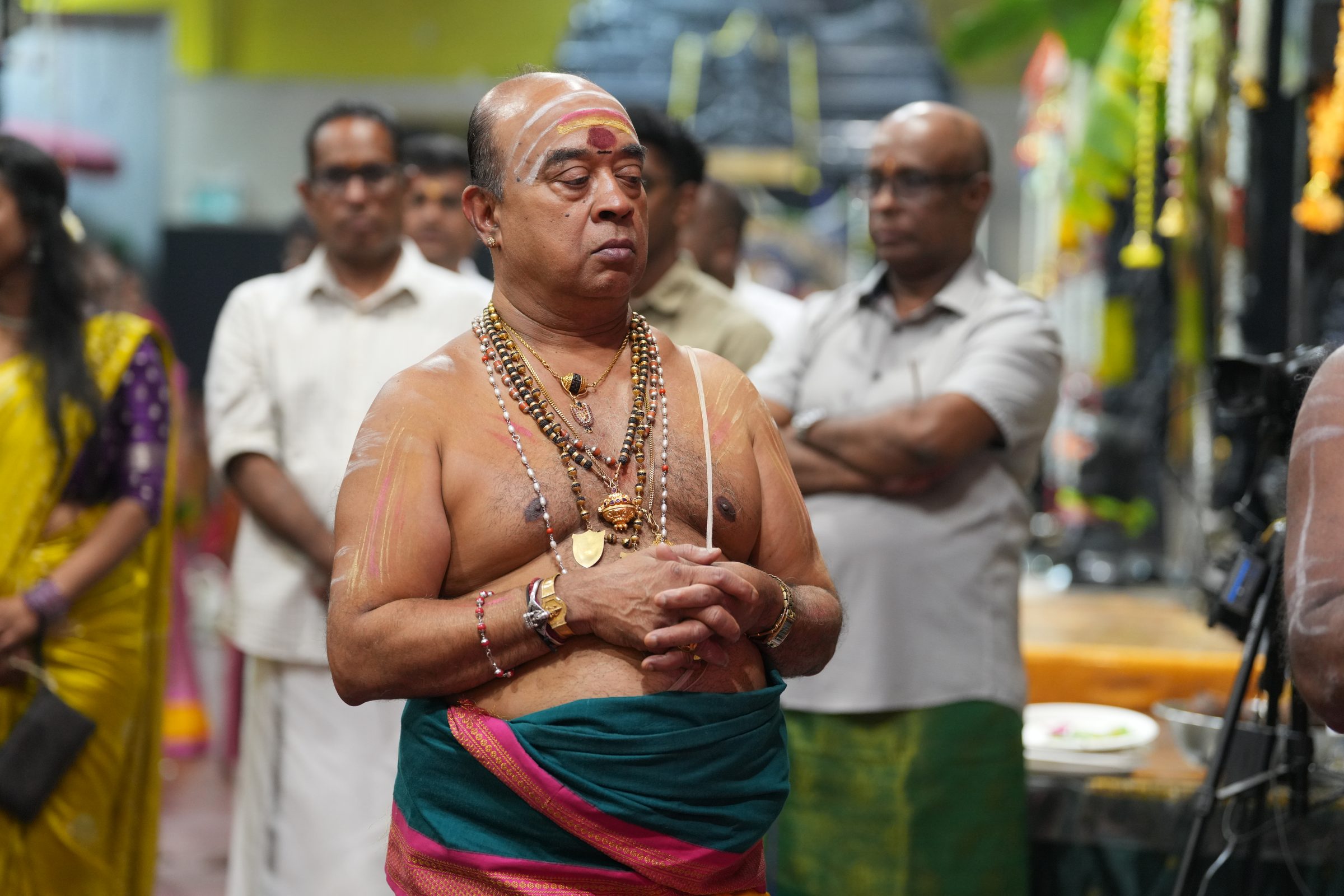 Varaluxumi Viratham 2026 photo