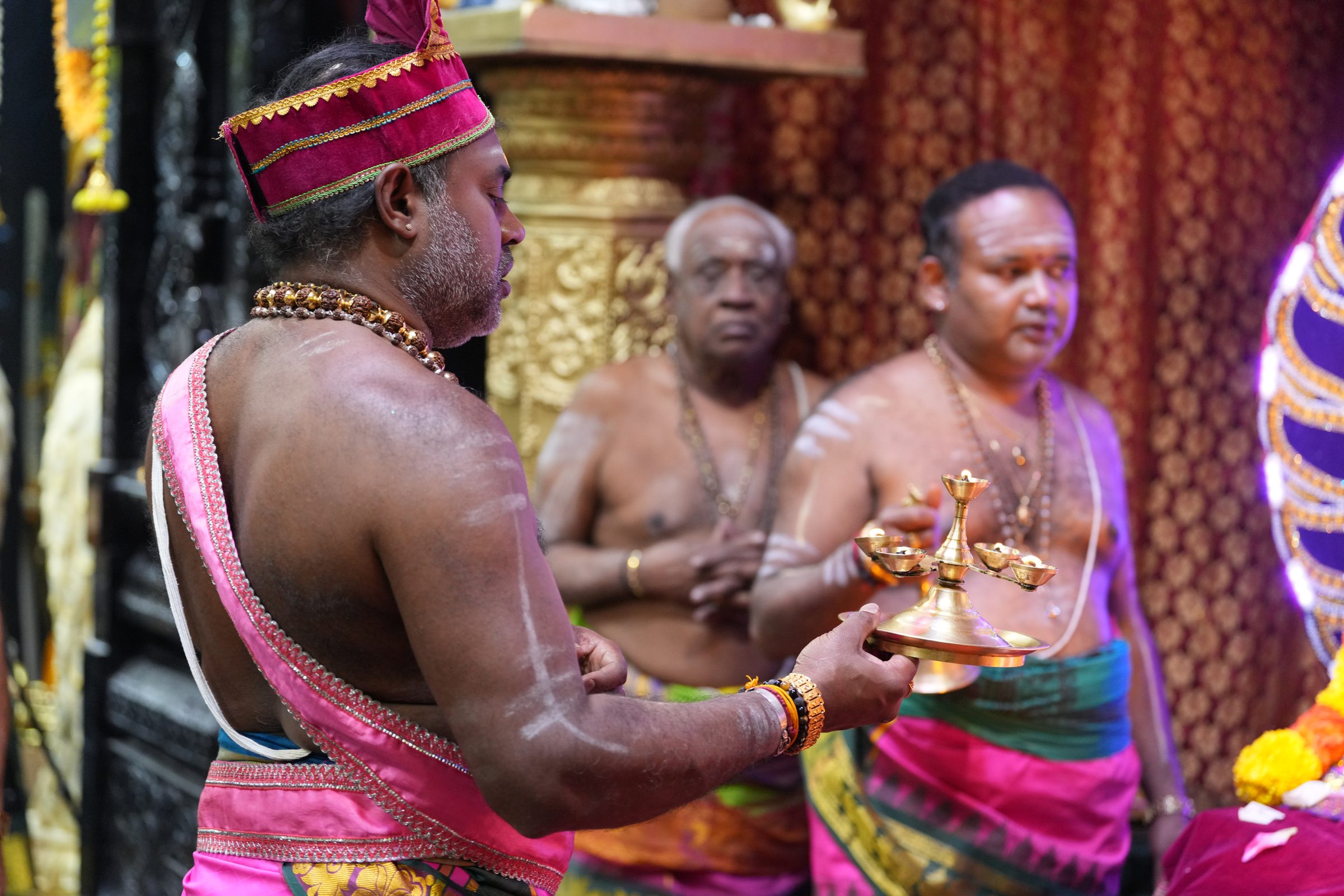 Varaluxumi Viratham 2026 photo
